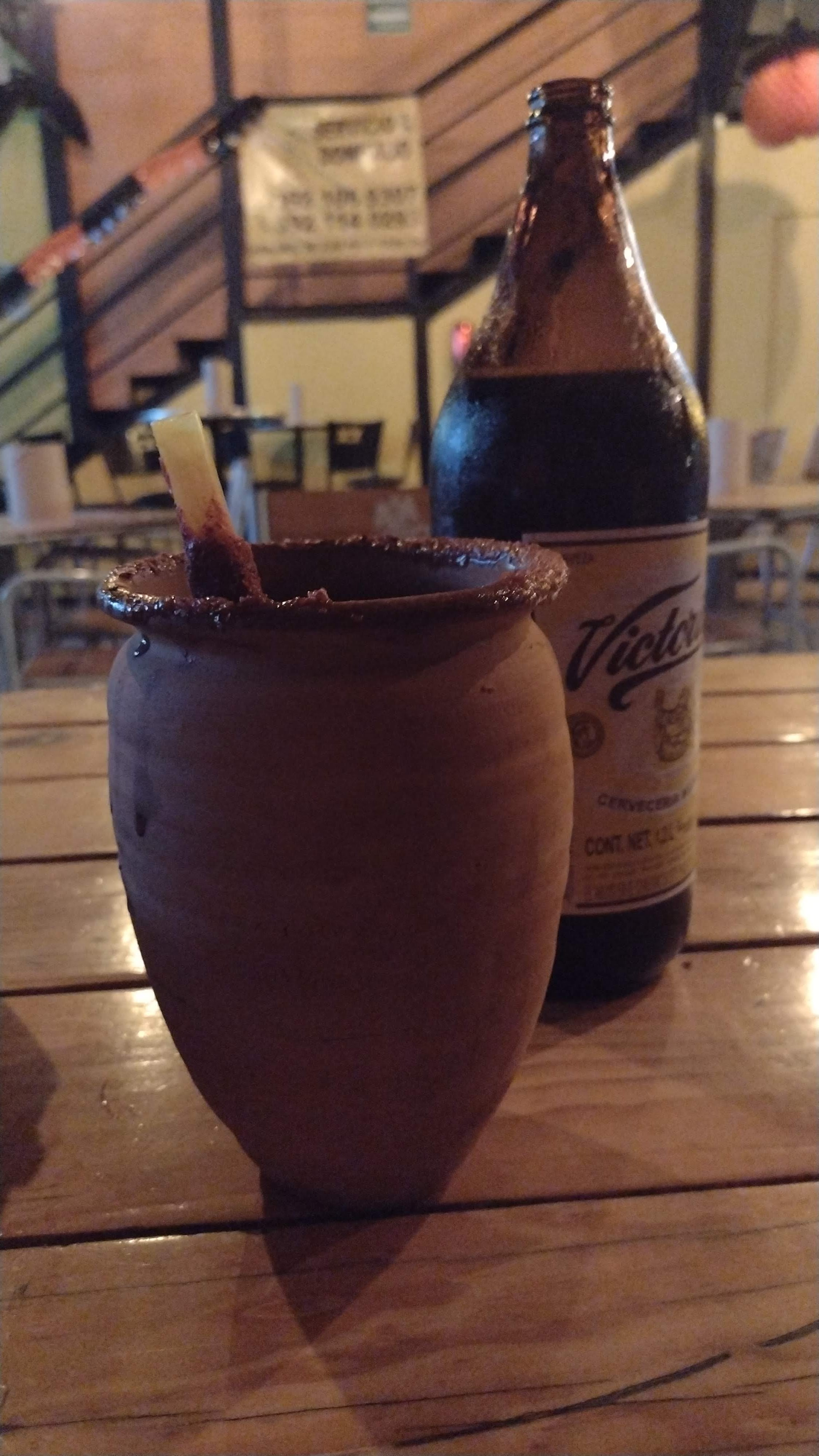 The Fried House Ocotlan image 6