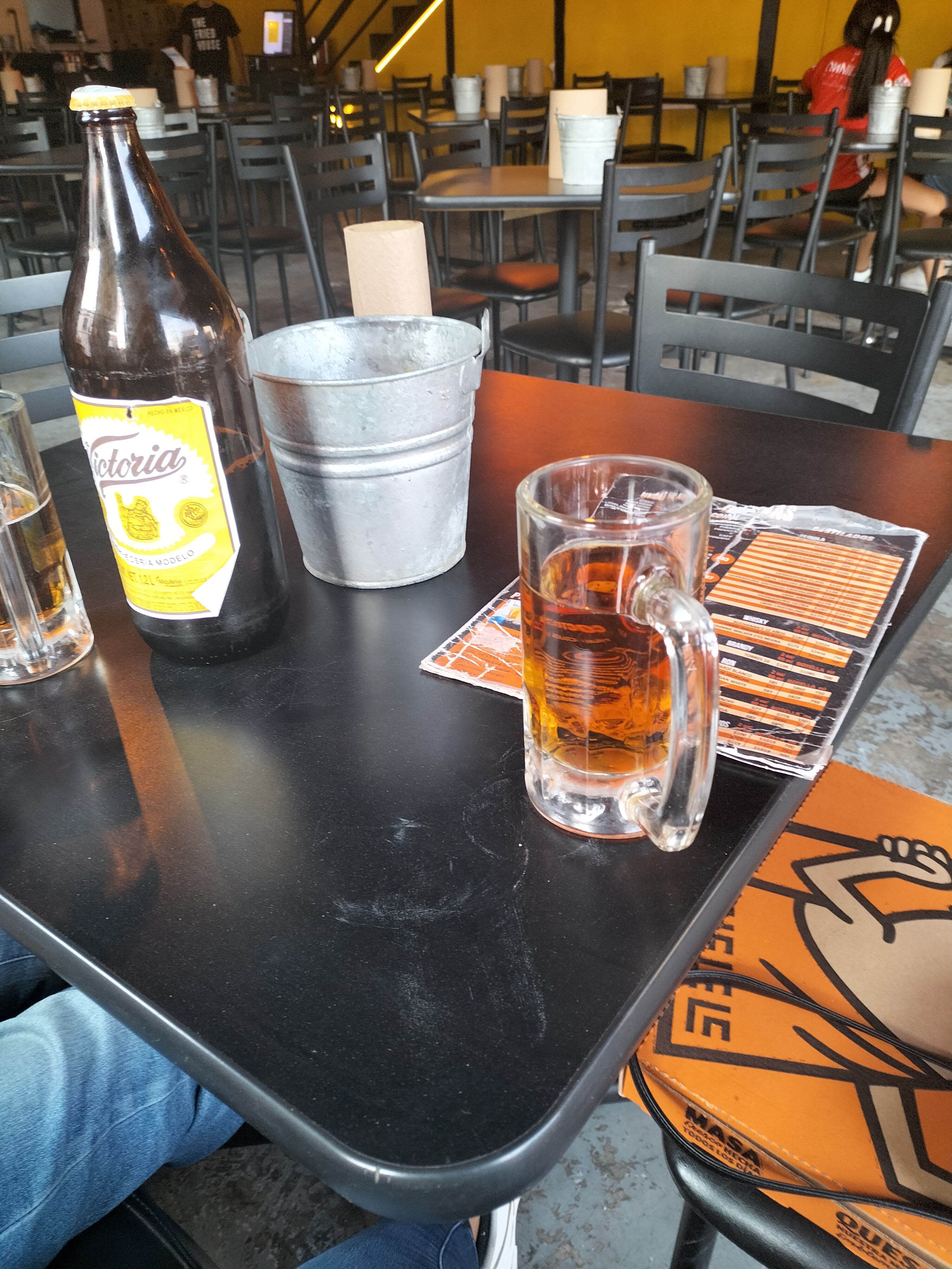 The Fried House Ocotlan image 8