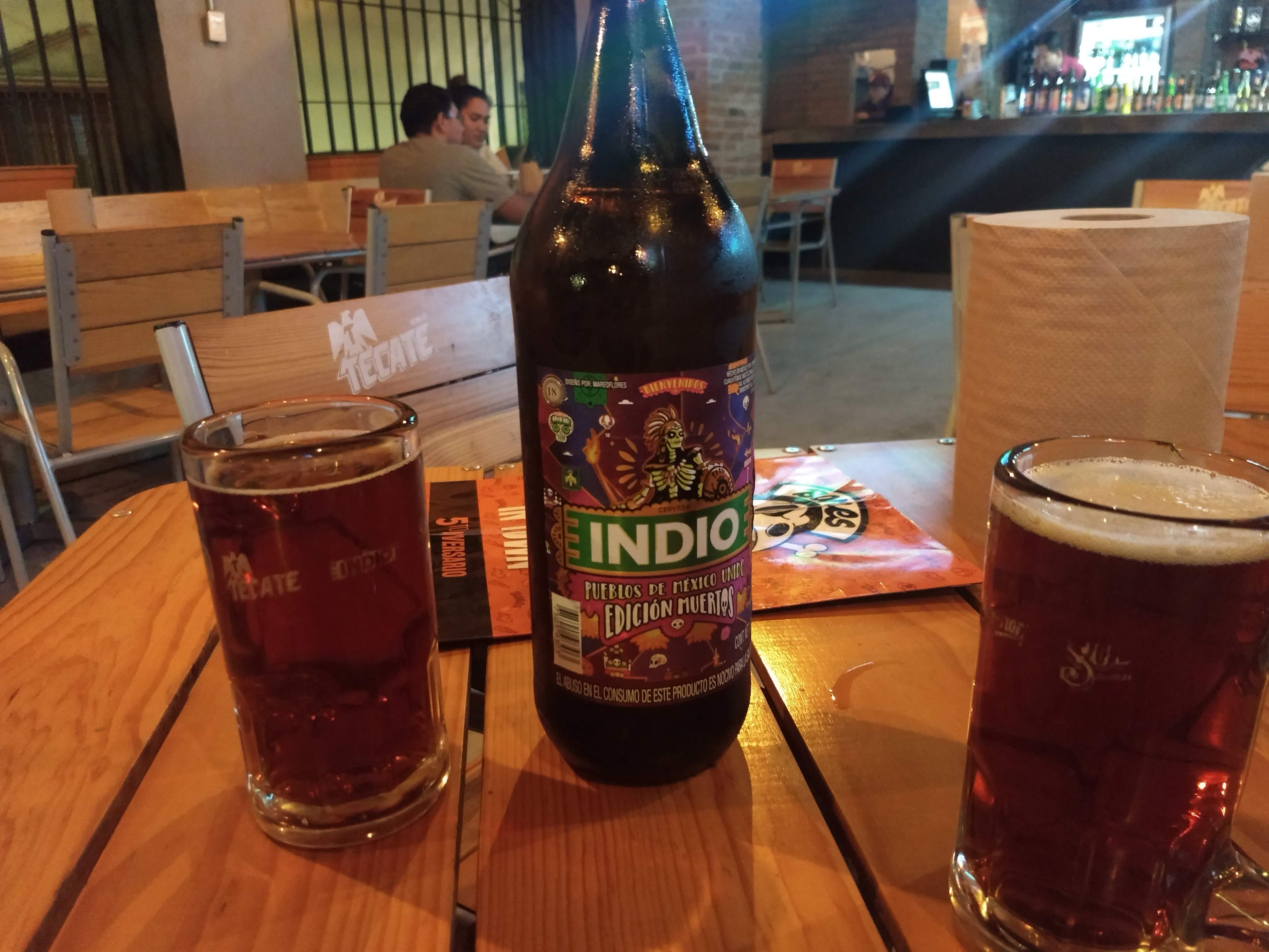 The Fried House Ocotlan image 9