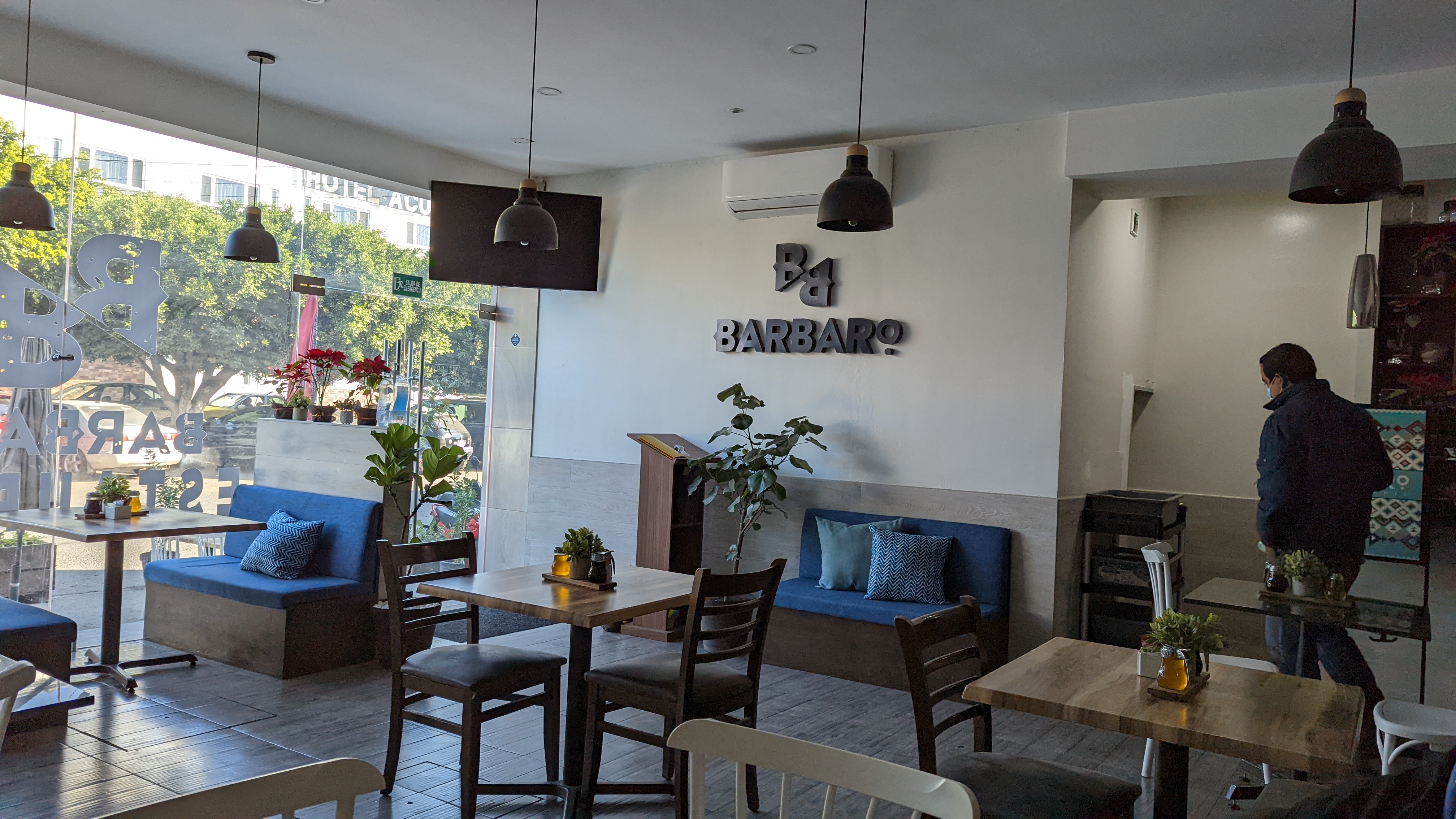 Barbaro Restaurante image 1