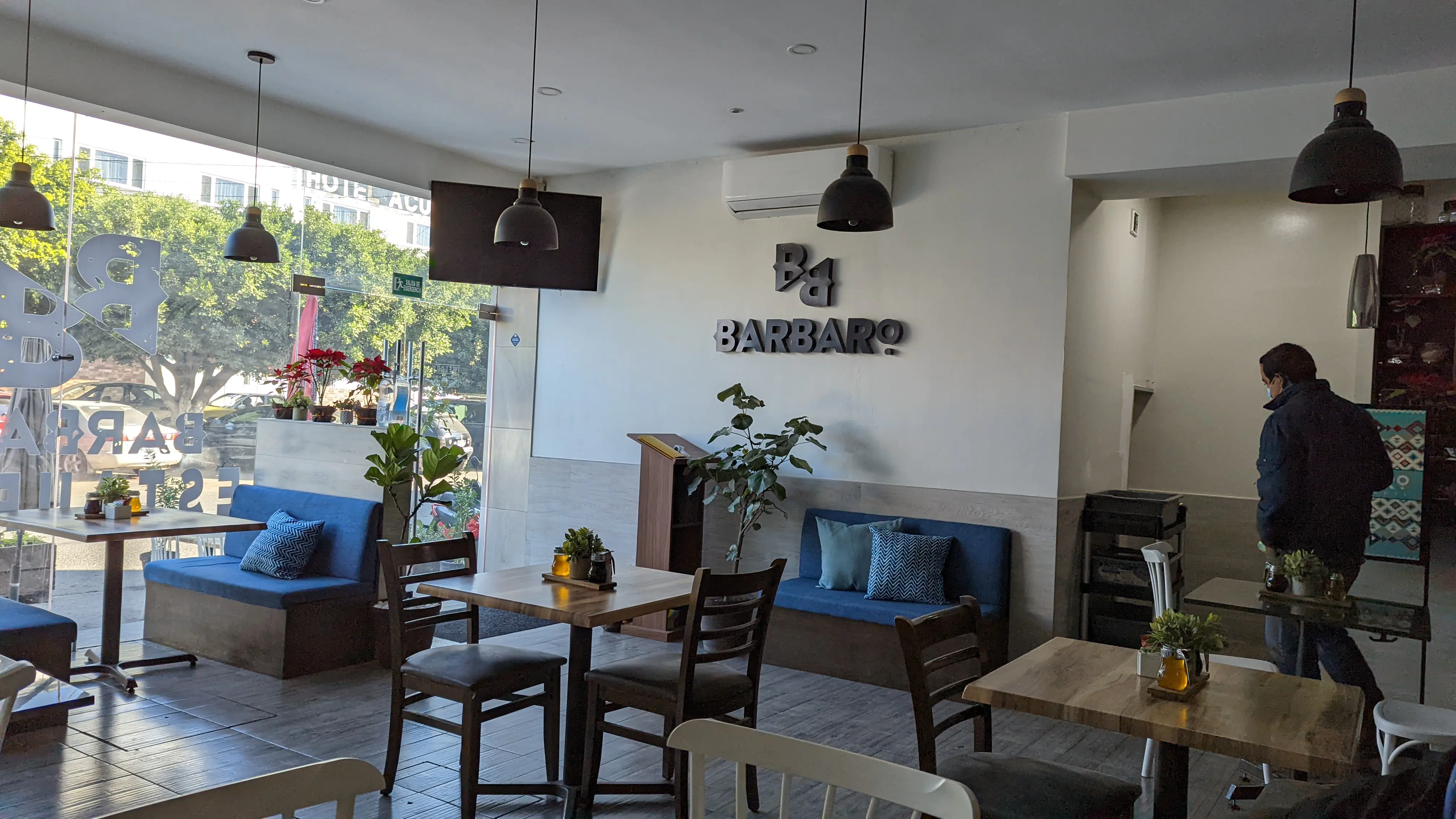 Barbaro Restaurante image 1