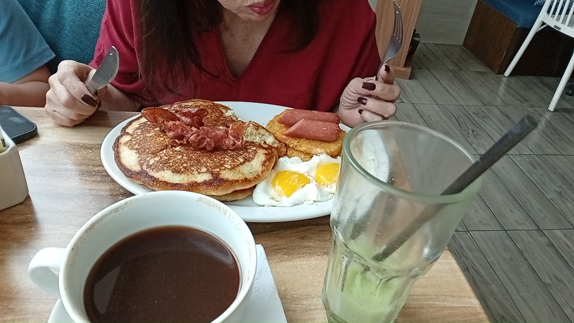 Barbaro Restaurante image 4