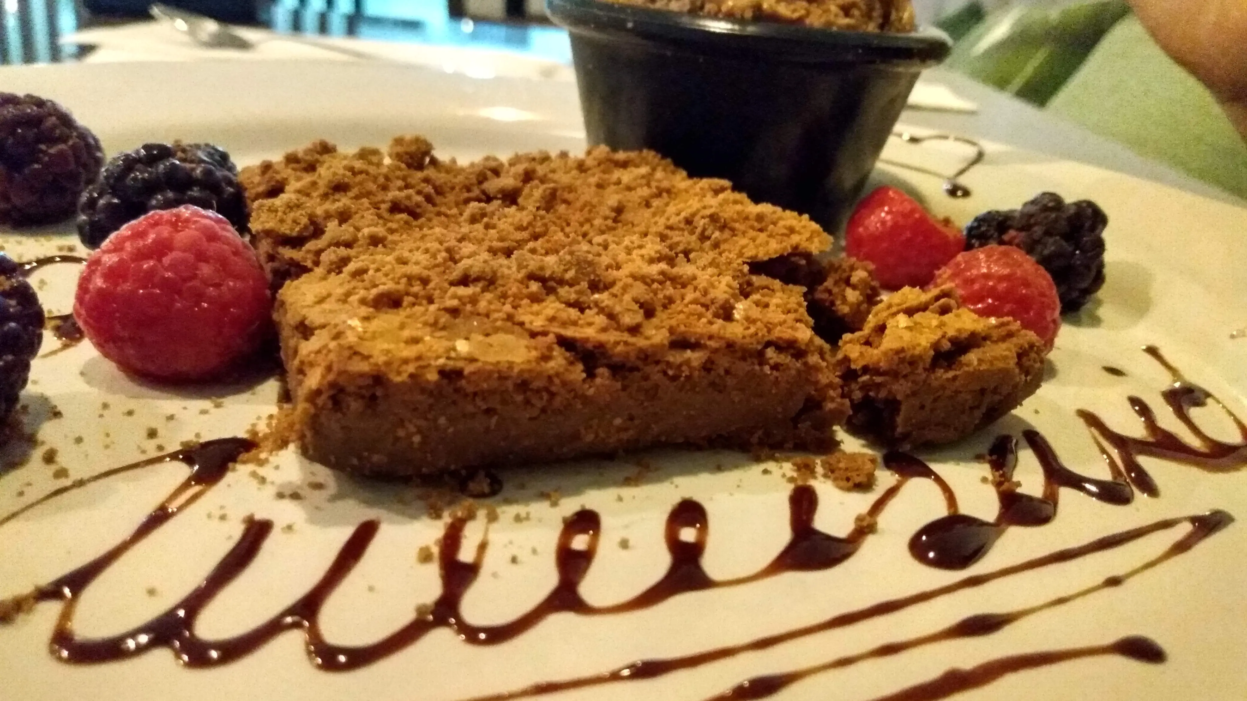 Barbaro Restaurante image 5