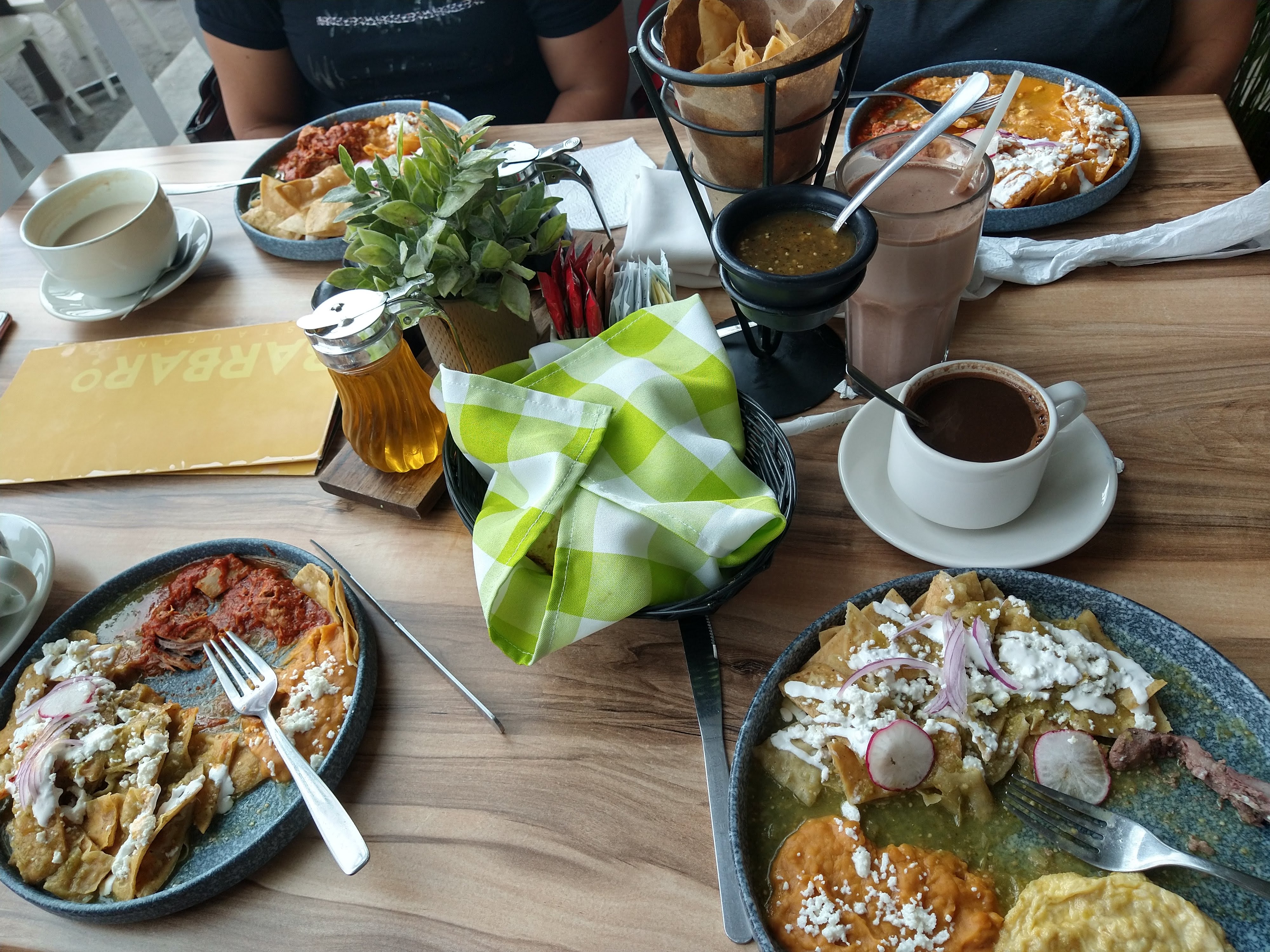 Barbaro Restaurante image 6