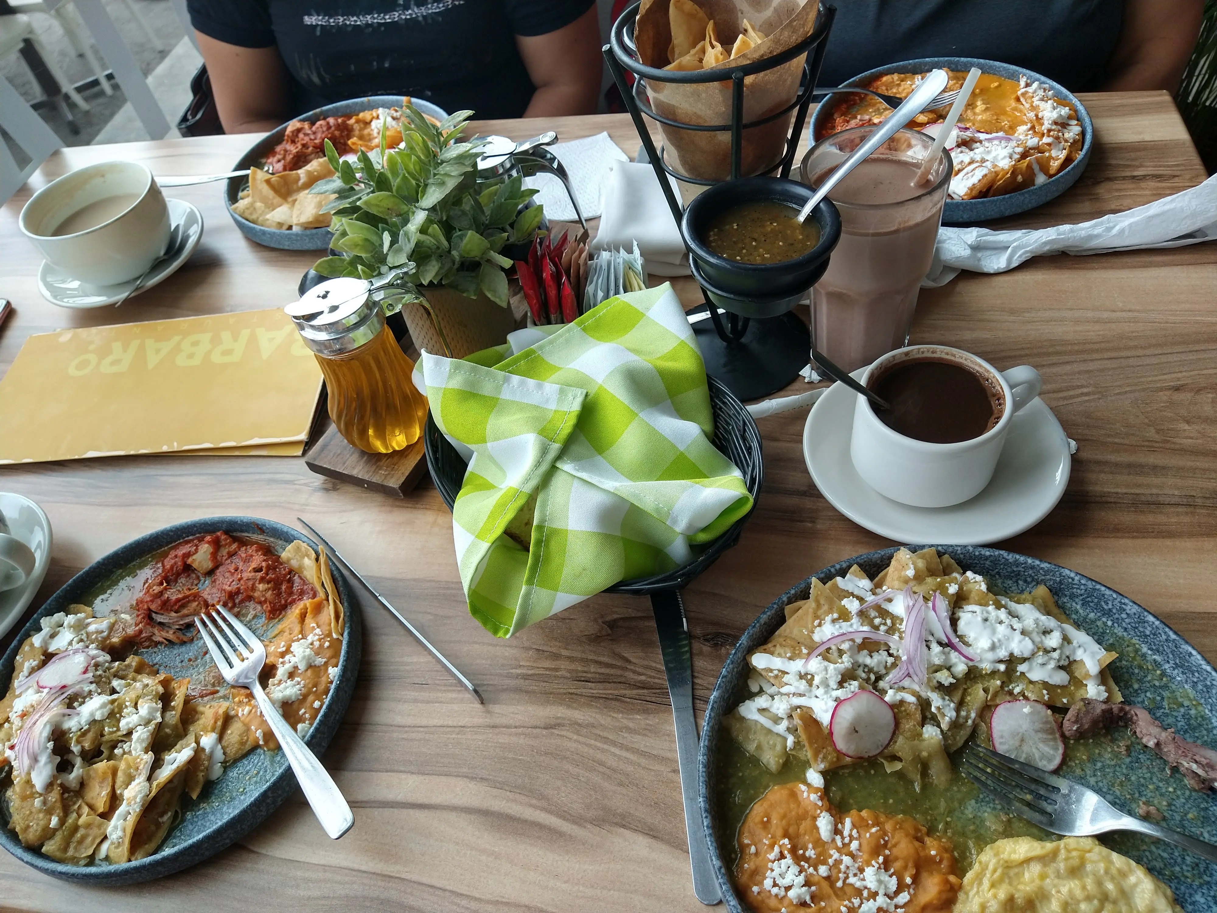 Barbaro Restaurante image 6