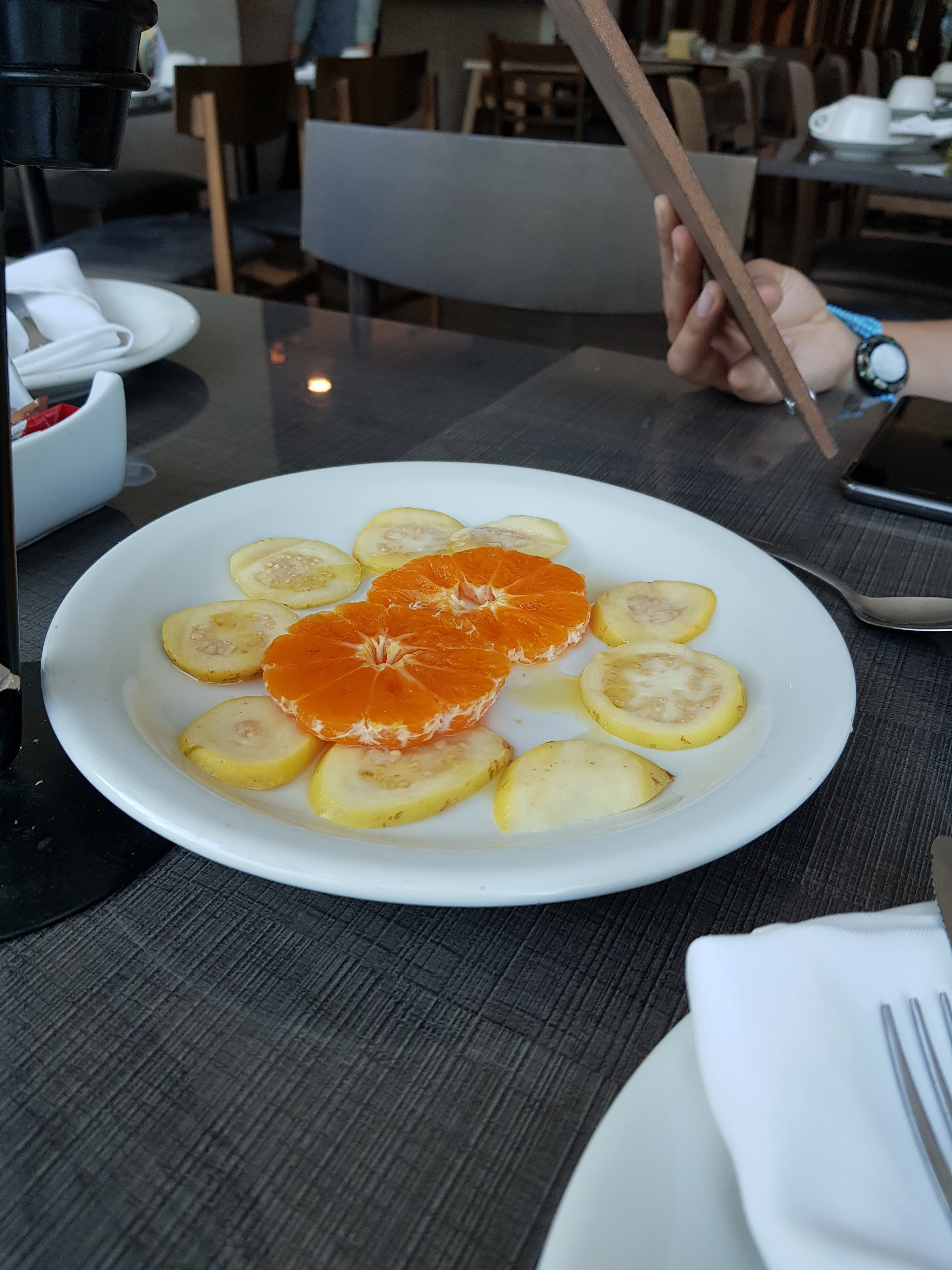 Barbaro Restaurante image 8