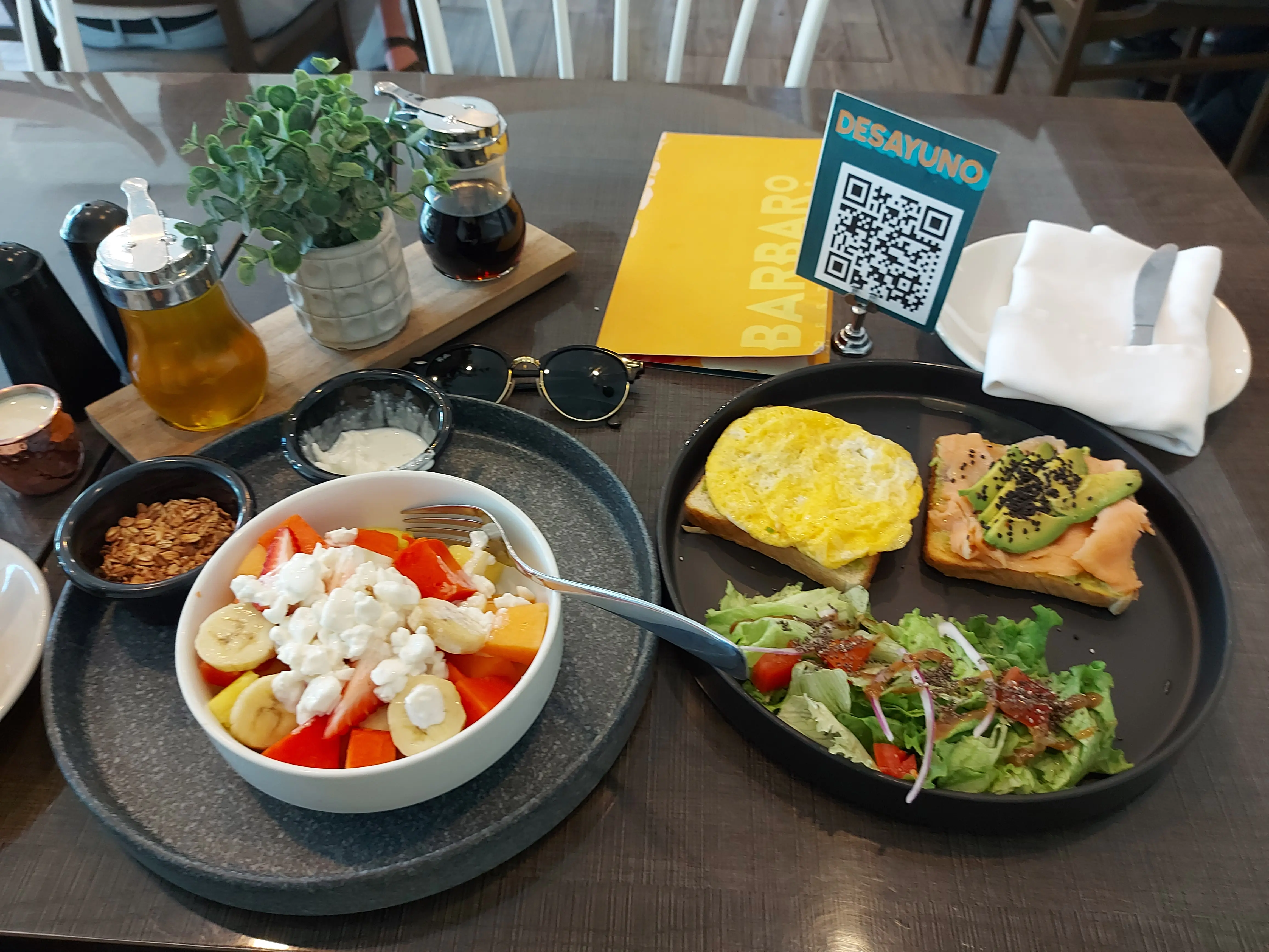 Barbaro Restaurante image 9