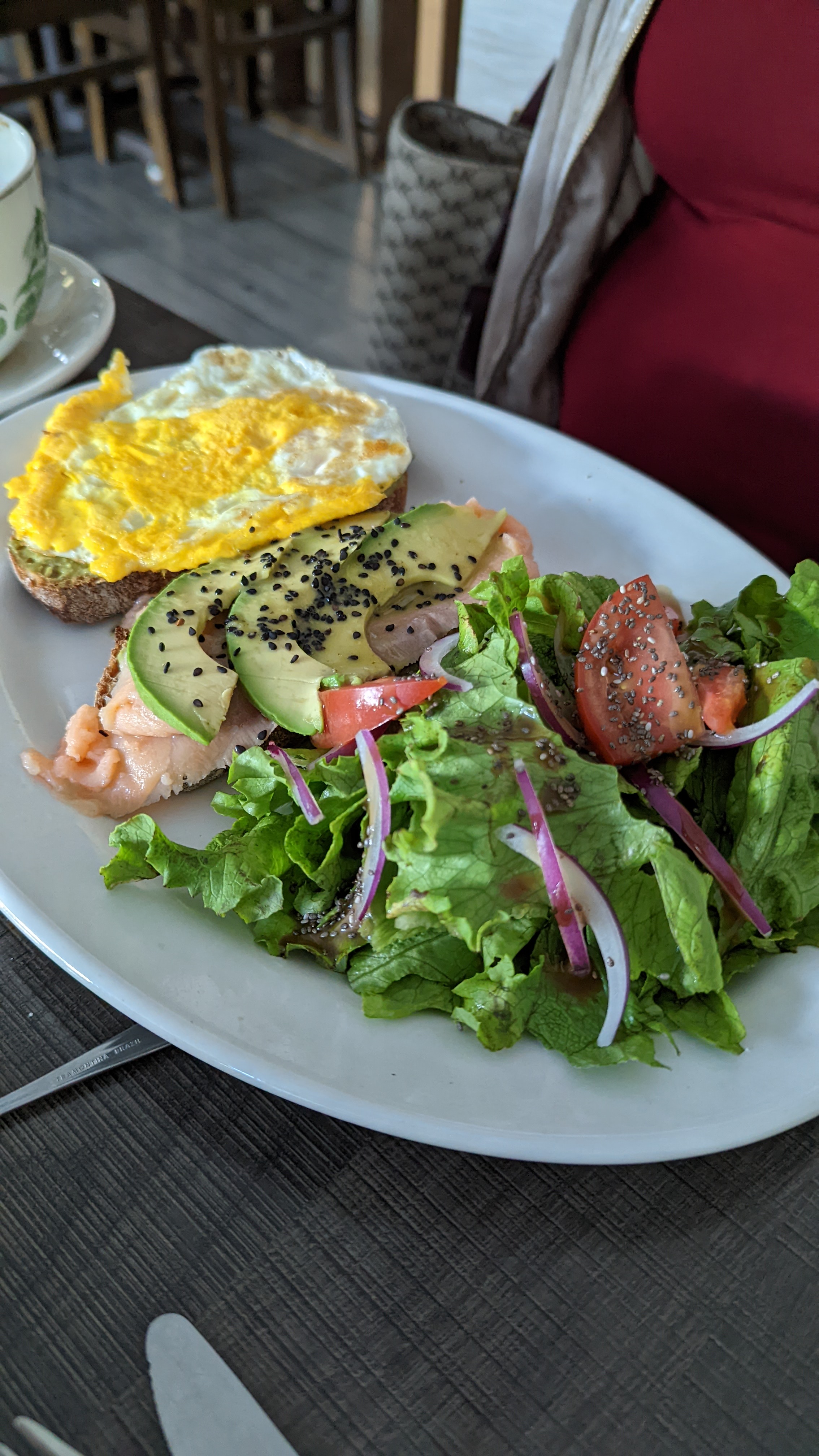 Barbaro Restaurante image 10