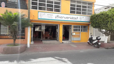 Mariscos Ocotlán image 1