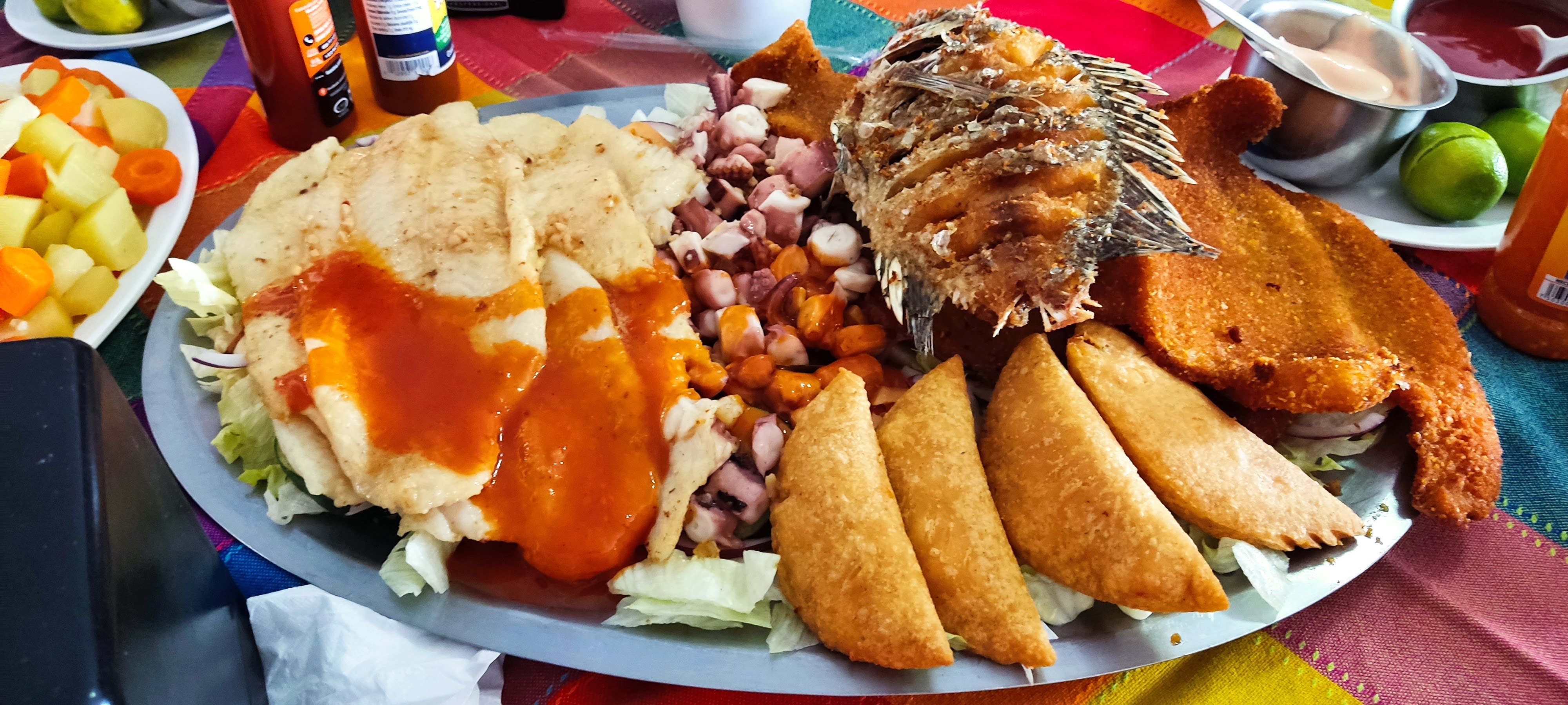 Mariscos Ocotlán image 2