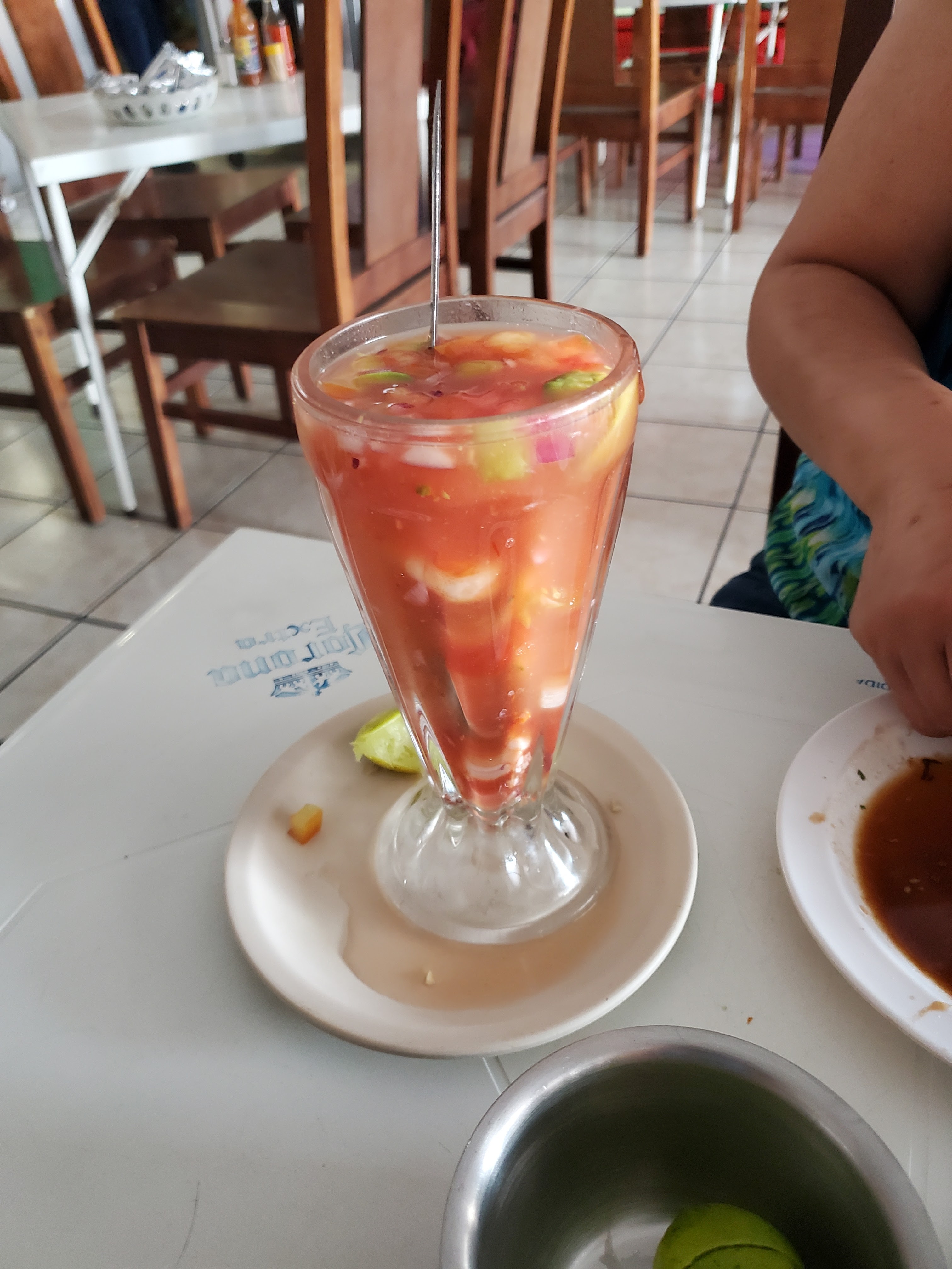 Mariscos Ocotlán image 3