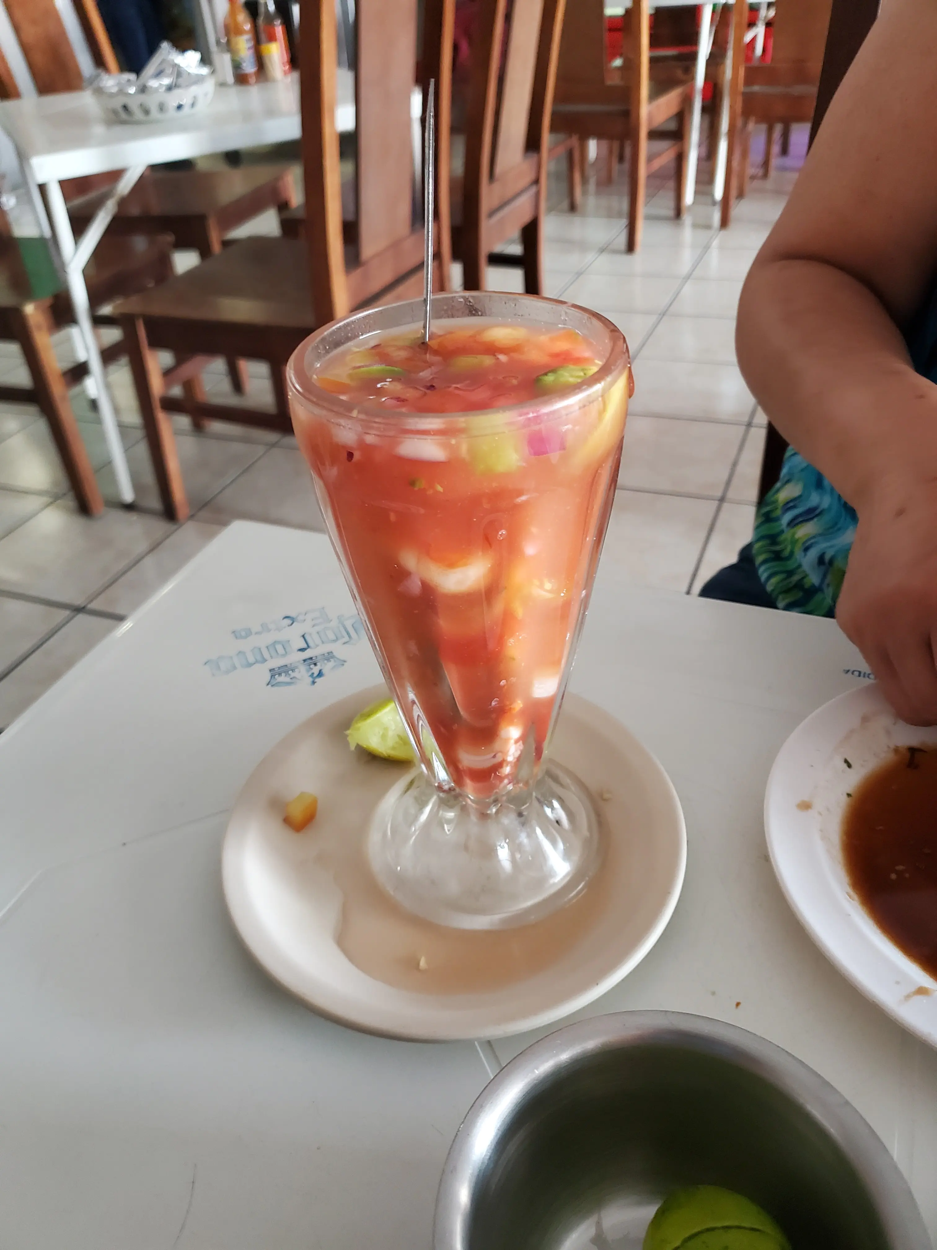 Mariscos Ocotlán image 3