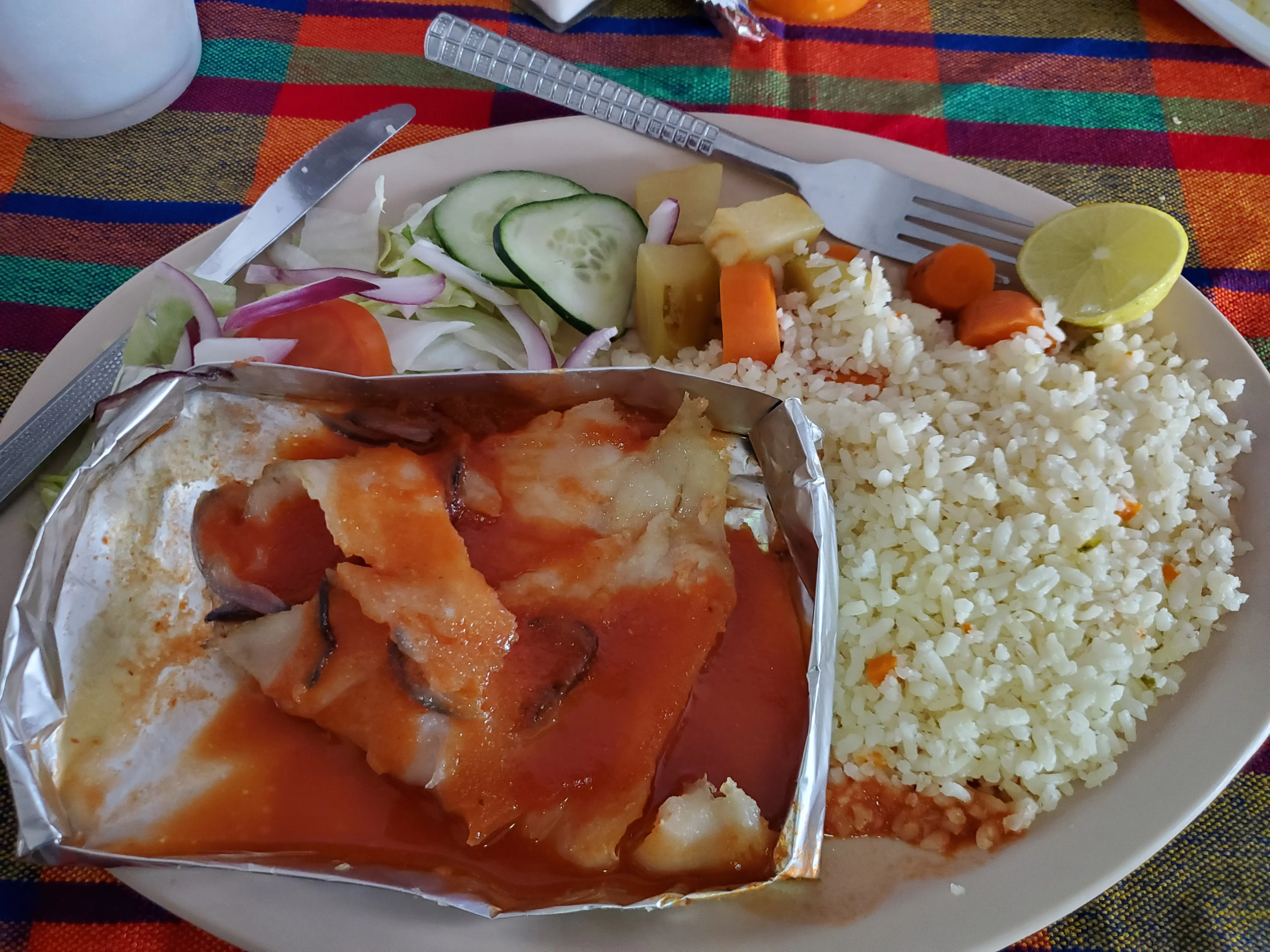 Mariscos Ocotlán image 4
