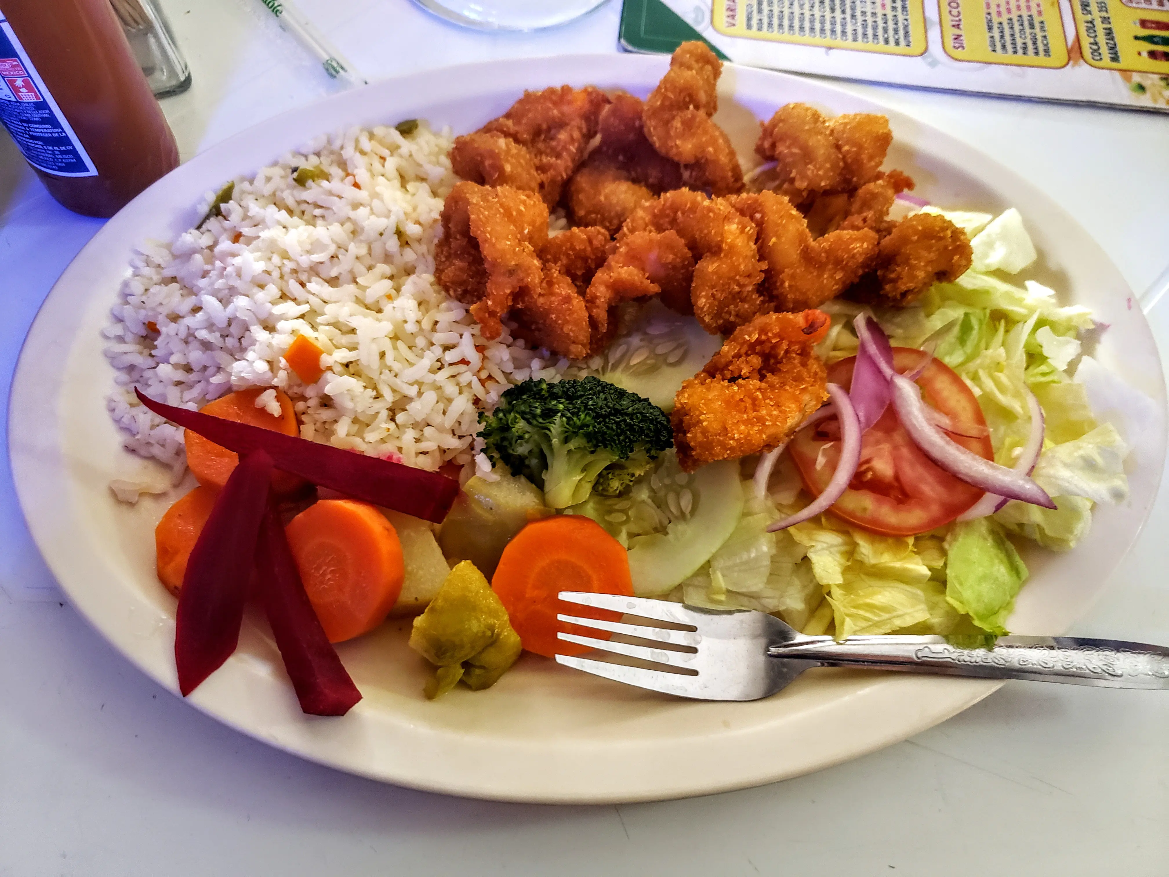 Mariscos Ocotlán image 5