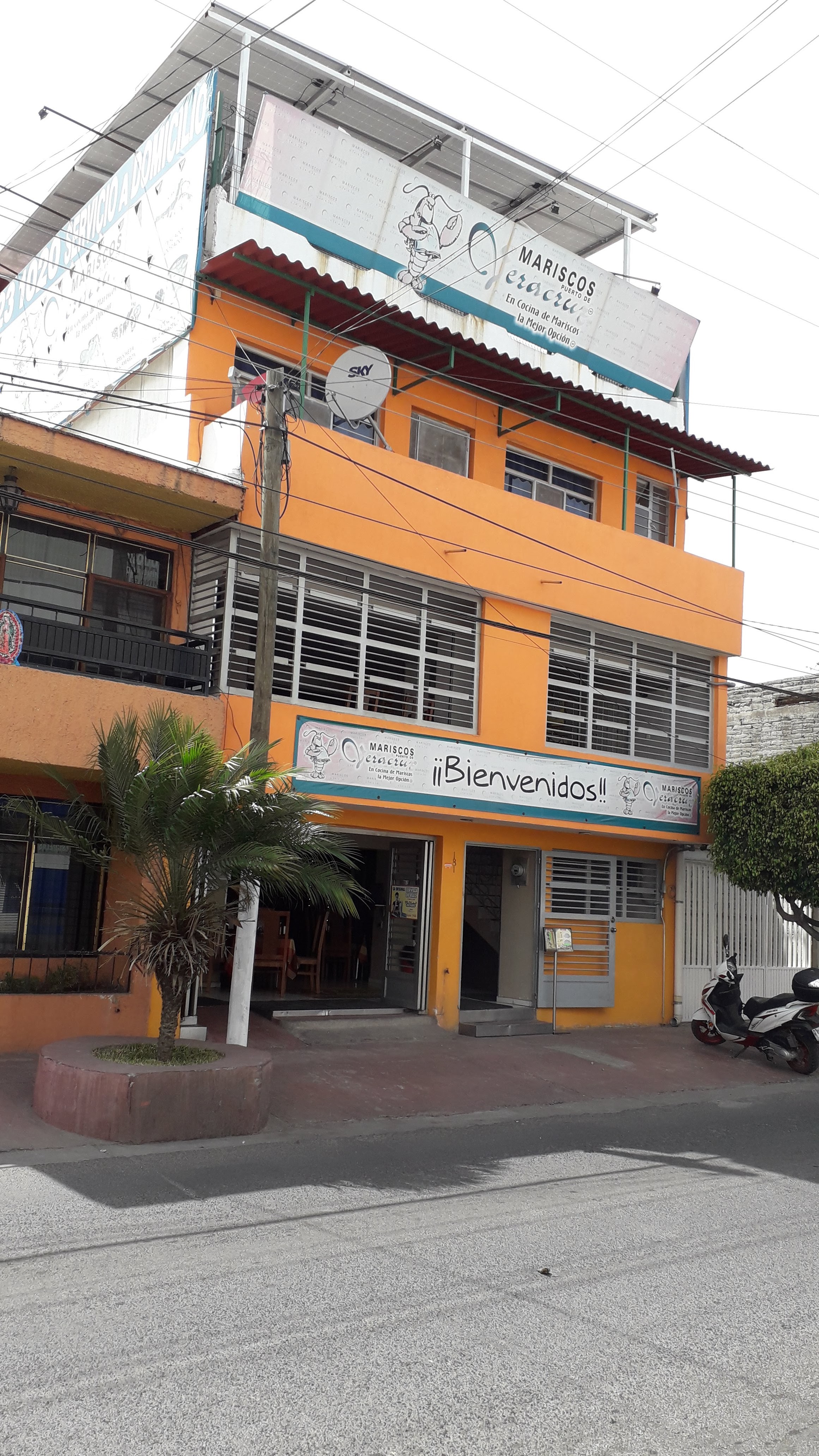 Mariscos Ocotlán image 8