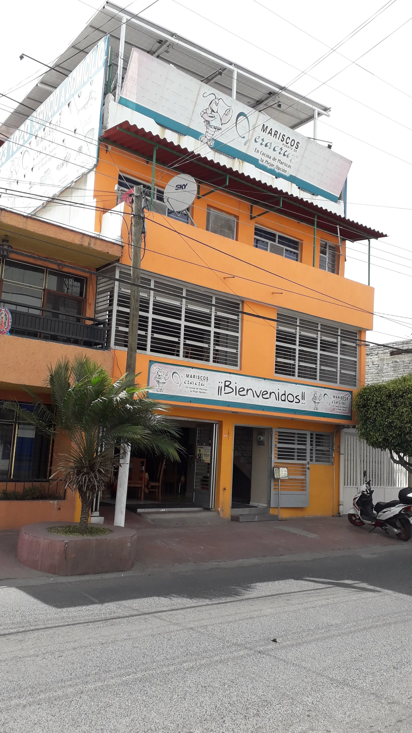 Mariscos Ocotlán image 8