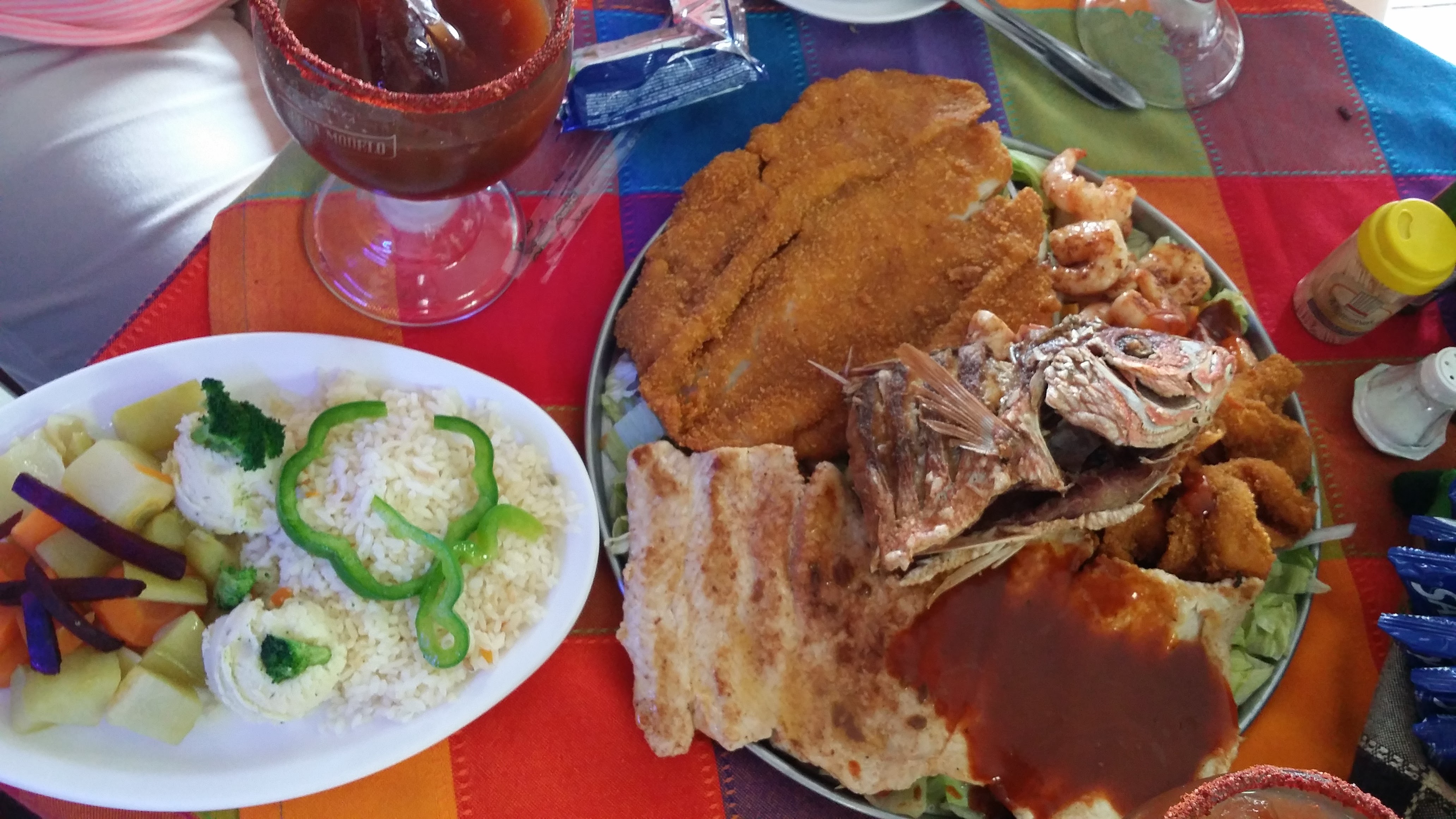 Mariscos Ocotlán image 9