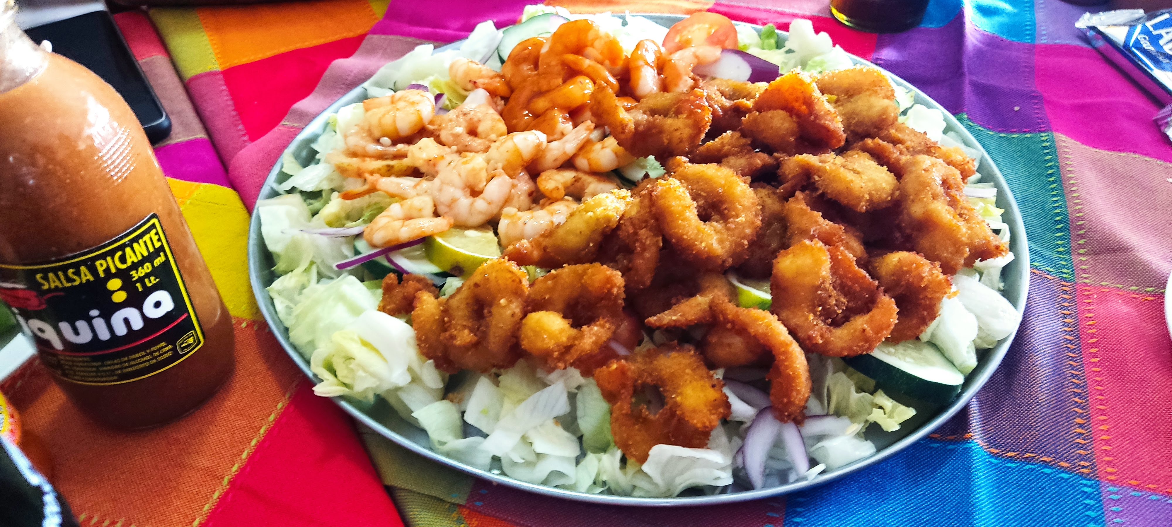 Mariscos Ocotlán image 10