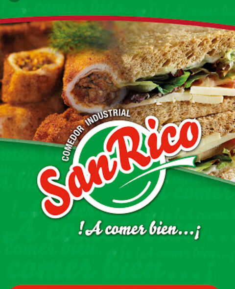 San Rico image 1