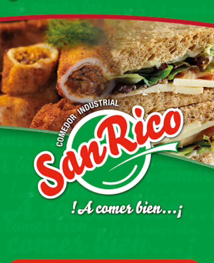 San Rico image 1