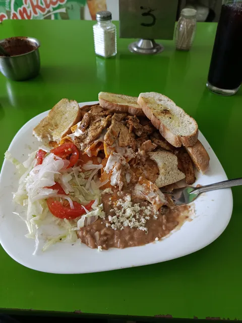 San Rico image 8