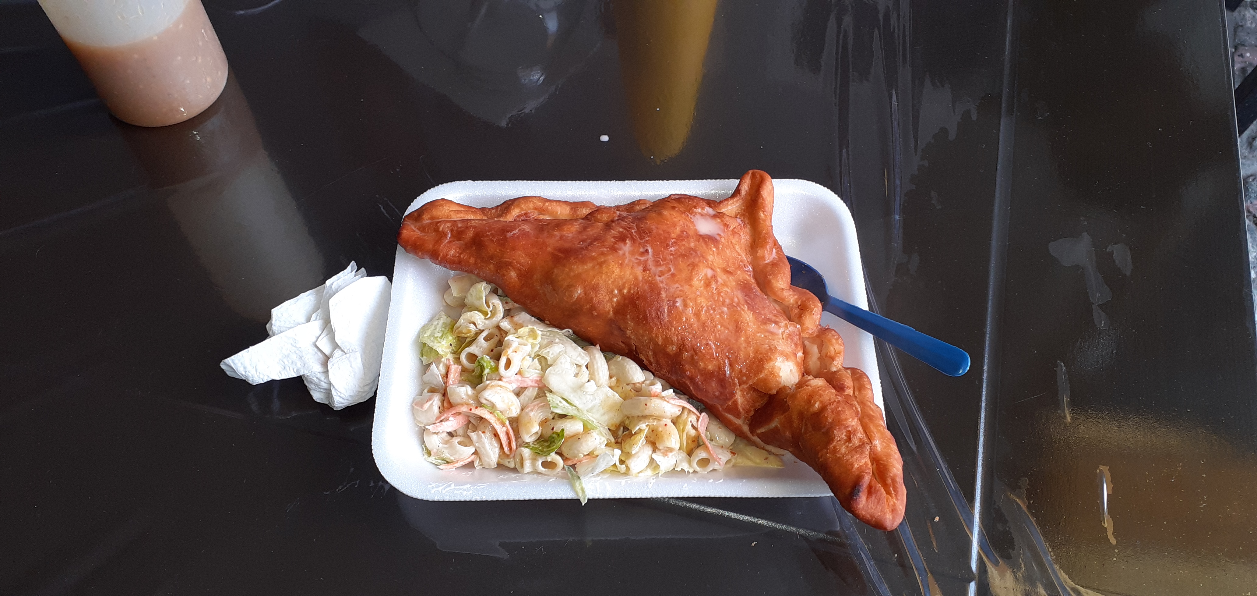 Calzones De Pancho image 2