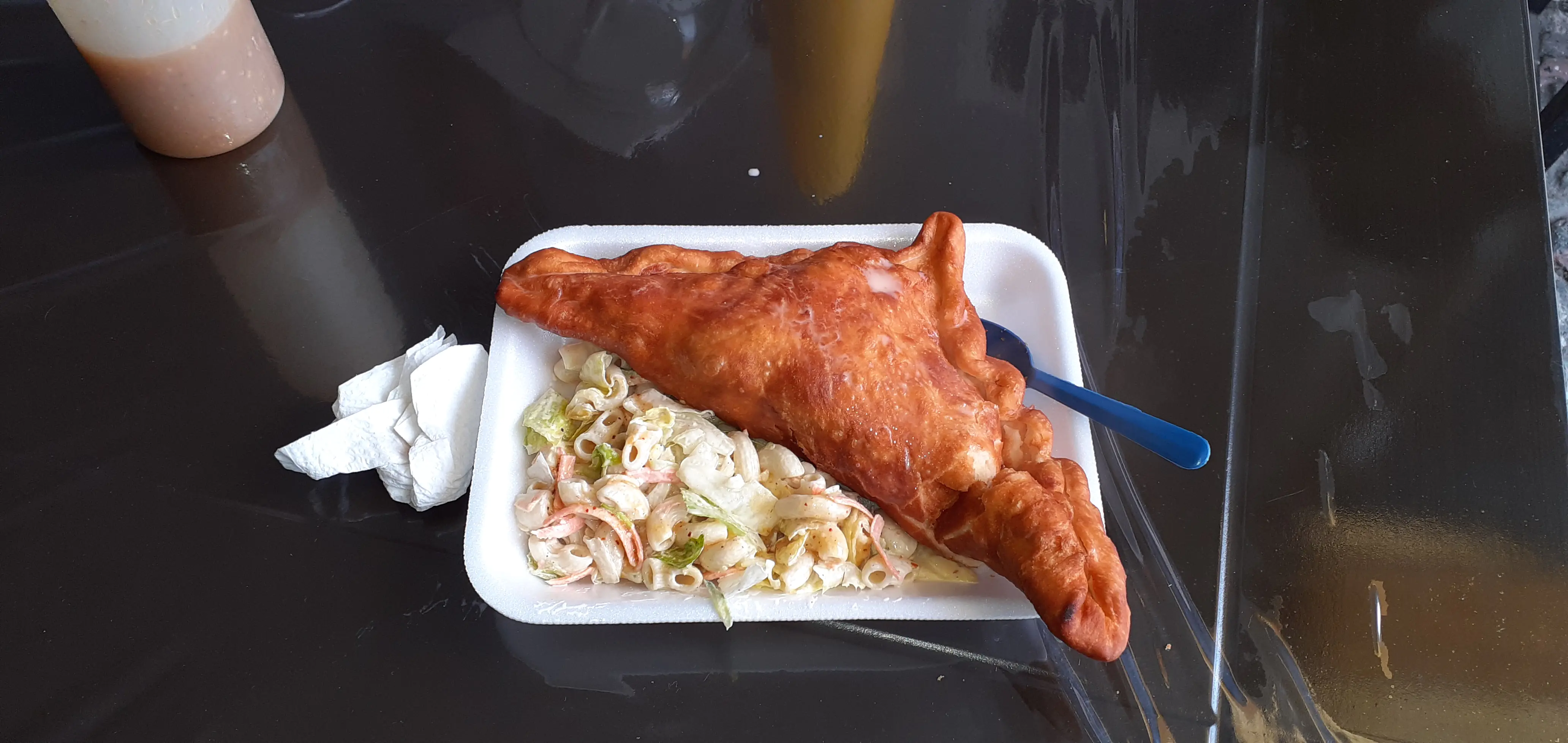 Calzones De Pancho image 2