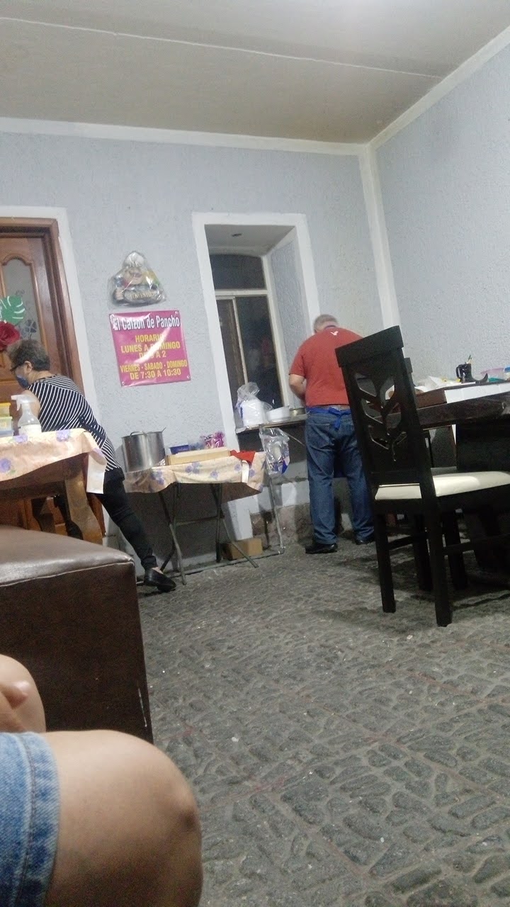 Calzones De Pancho image 3