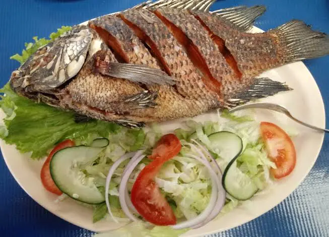 MARISCOS Mr. PACO image 3