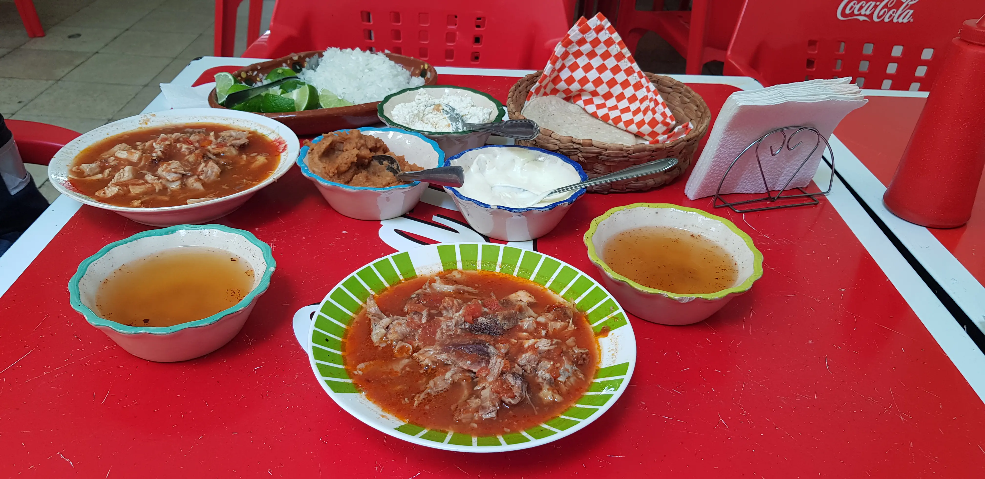 BIRRIA CARLOS REYES image 2