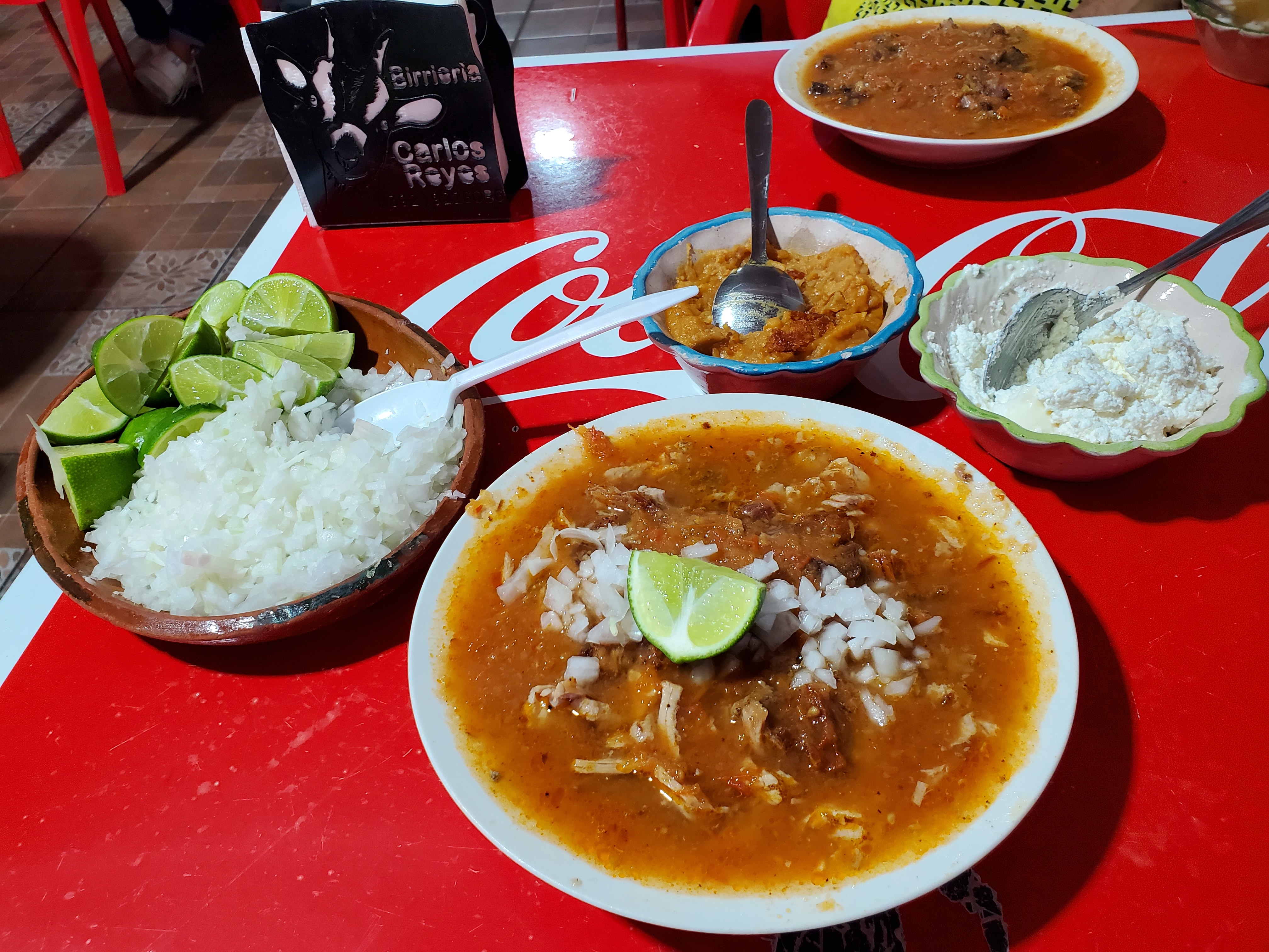 BIRRIA CARLOS REYES image 3