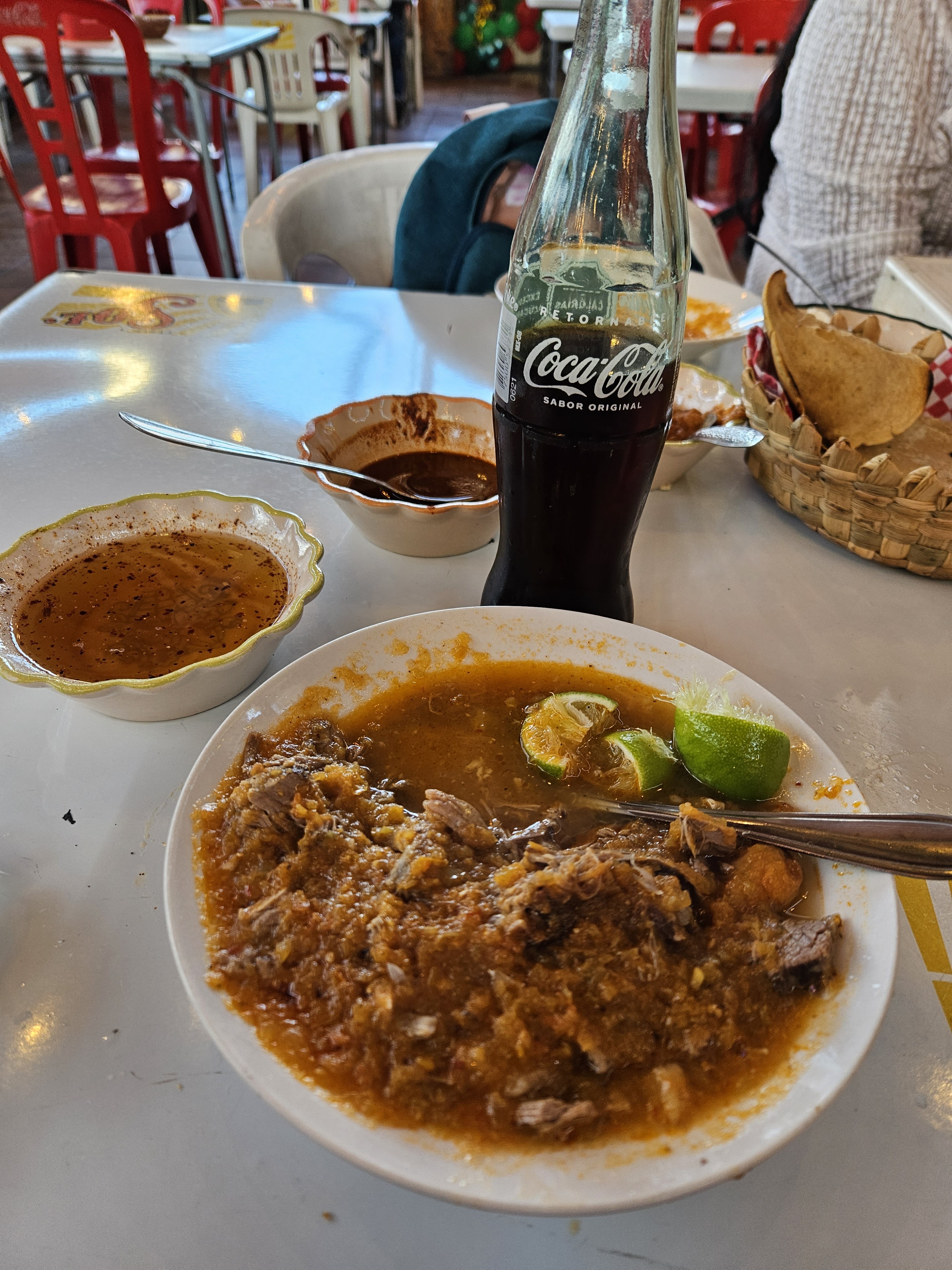 BIRRIA CARLOS REYES image 4