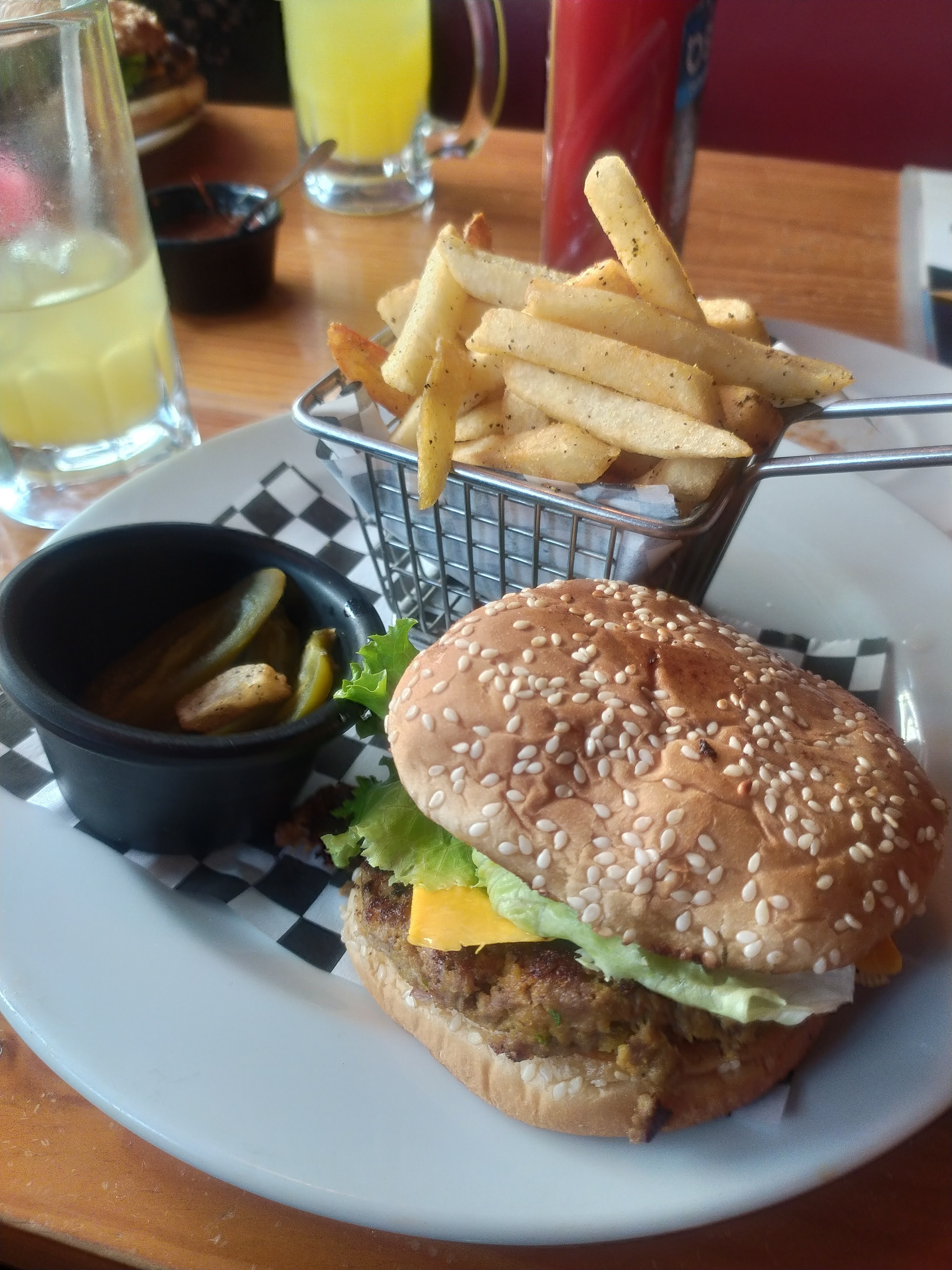 Restaurant-Bar Swiss Crown image 2