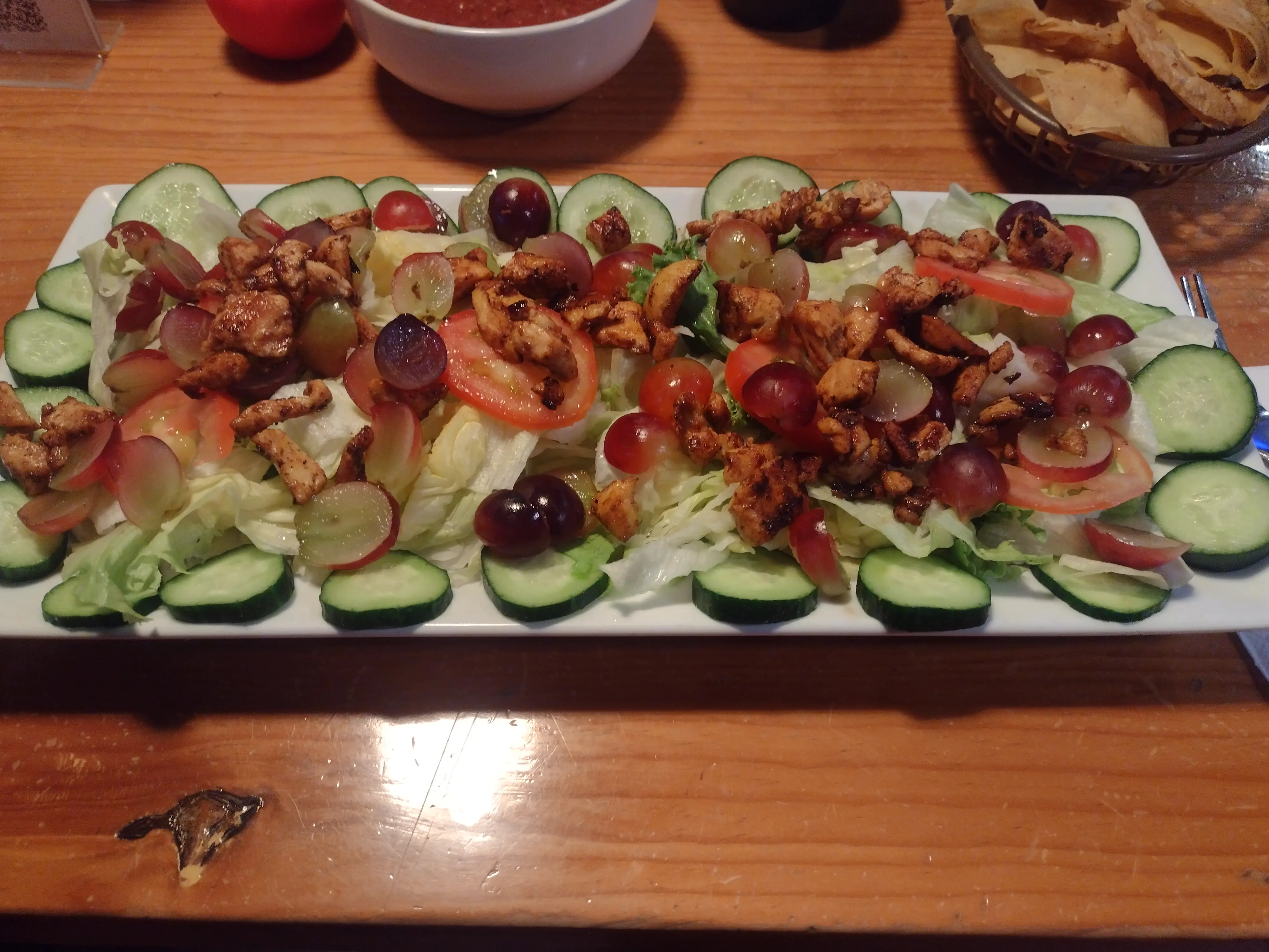 Restaurant-Bar Swiss Crown image 3