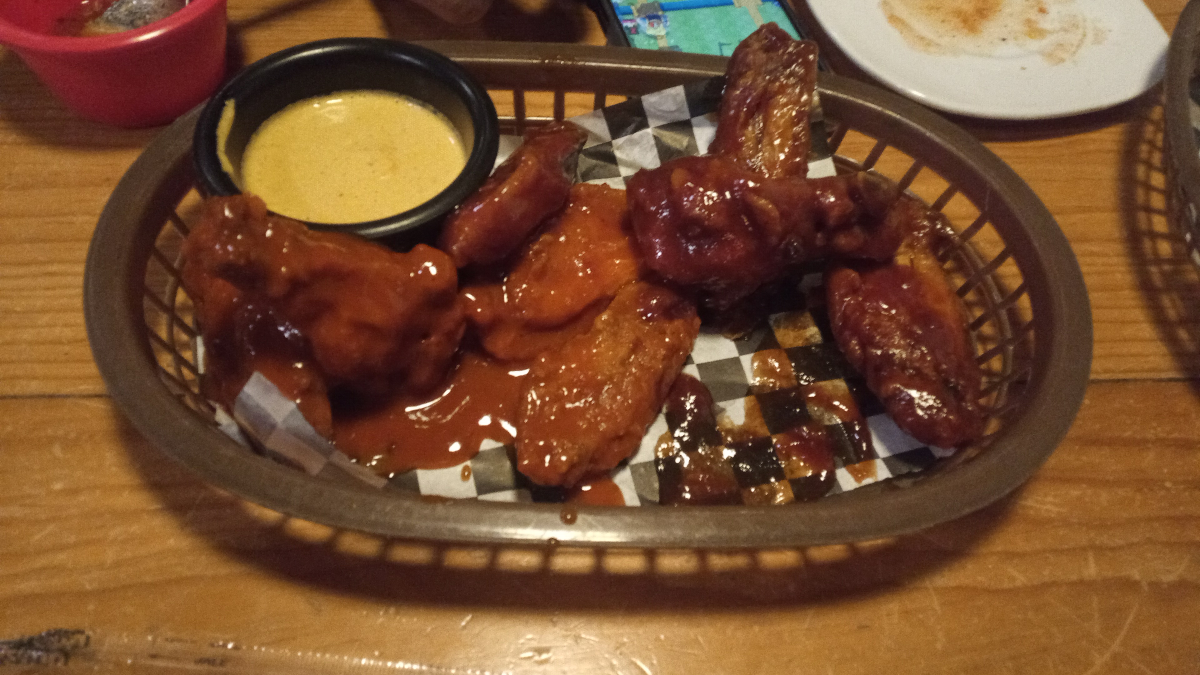 Restaurant-Bar Swiss Crown image 4