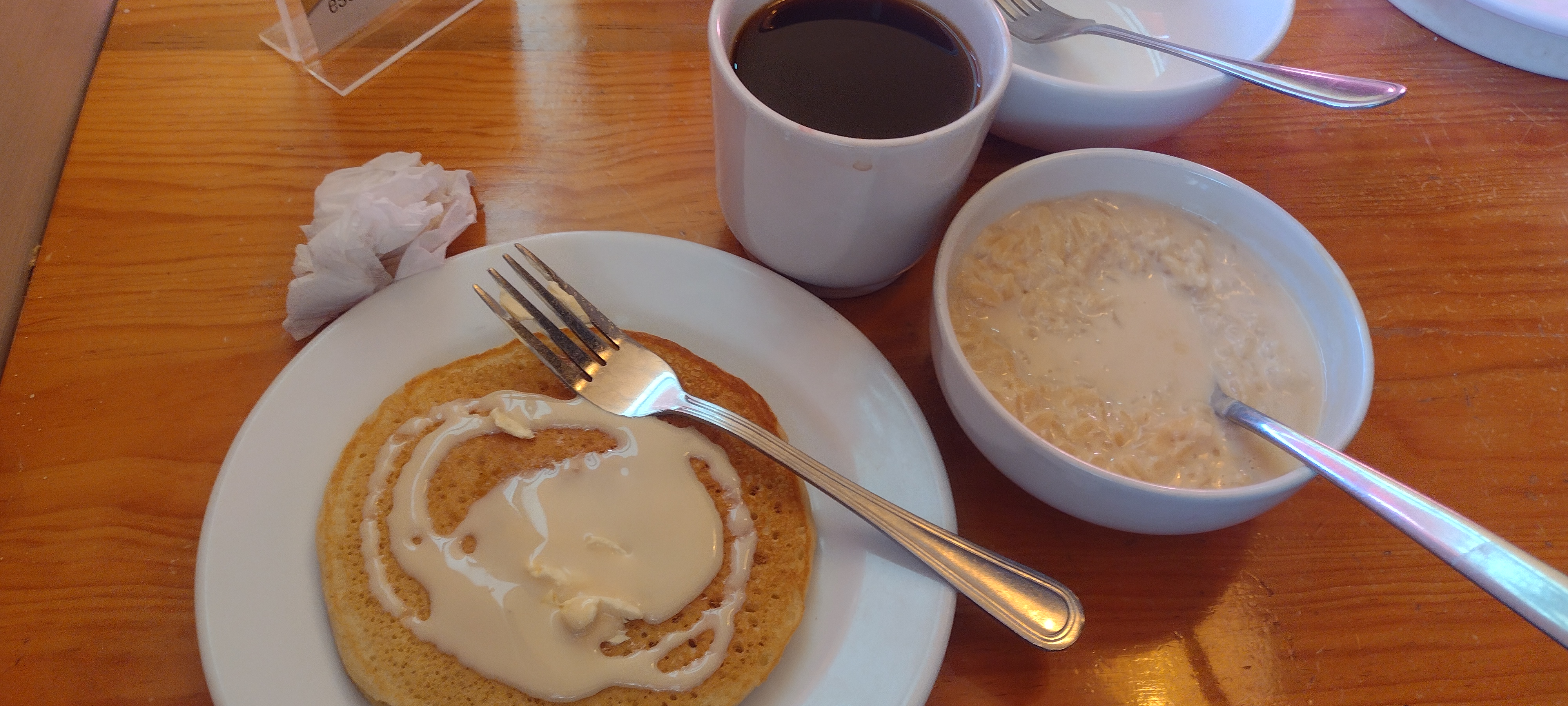 Restaurant-Bar Swiss Crown image 6