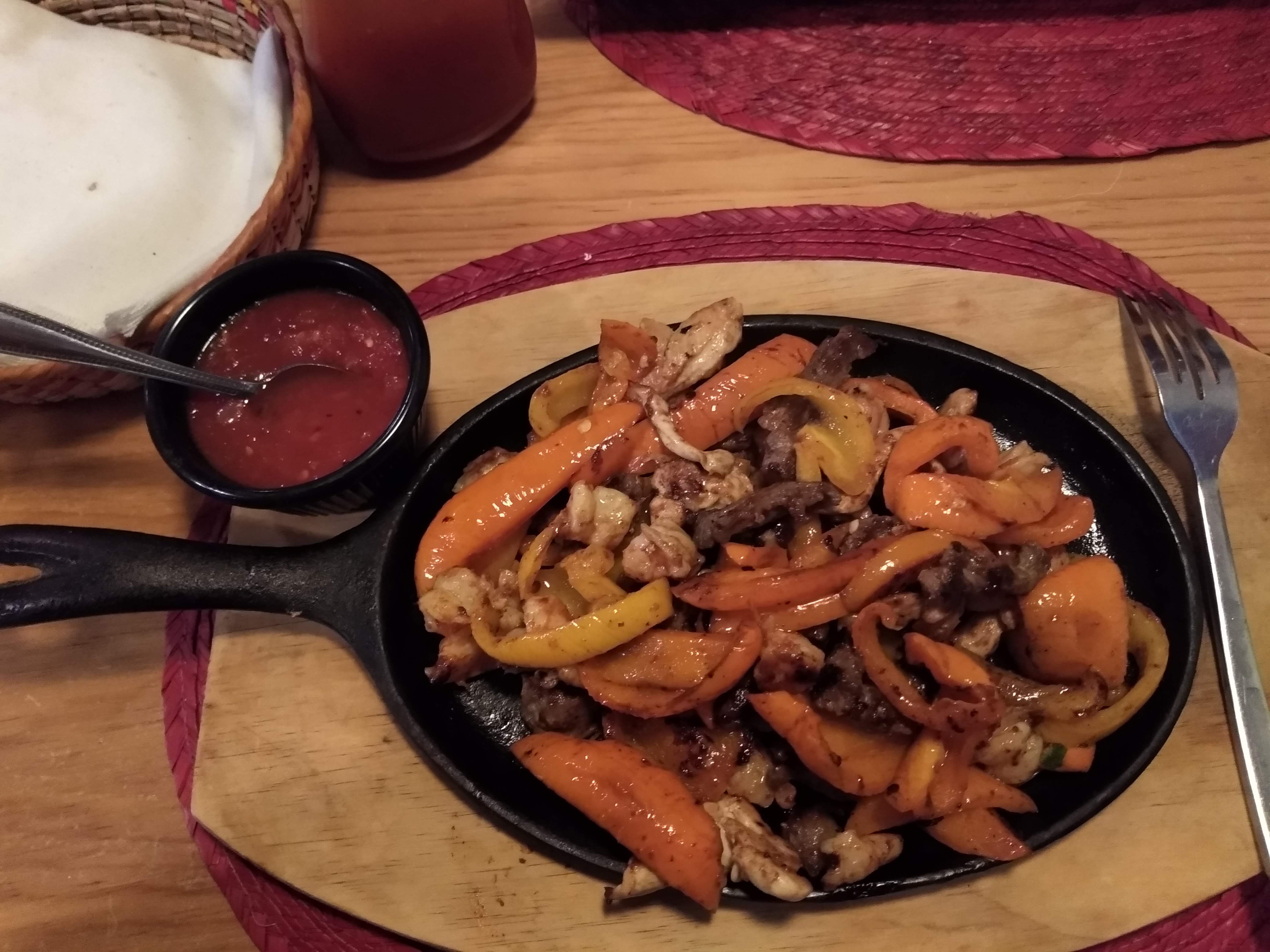 Restaurant-Bar Swiss Crown image 9