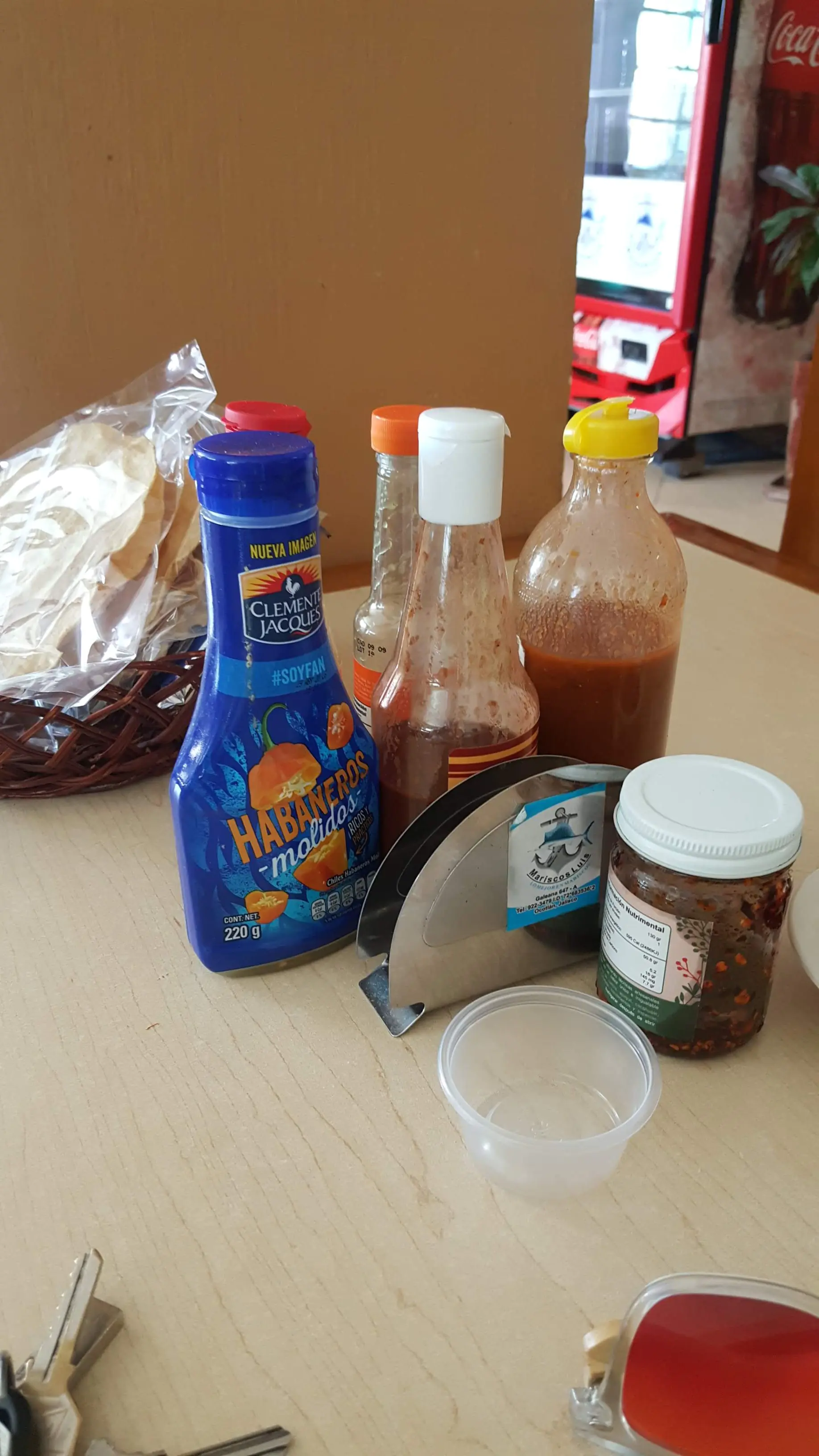 Mariscos Luis image 9