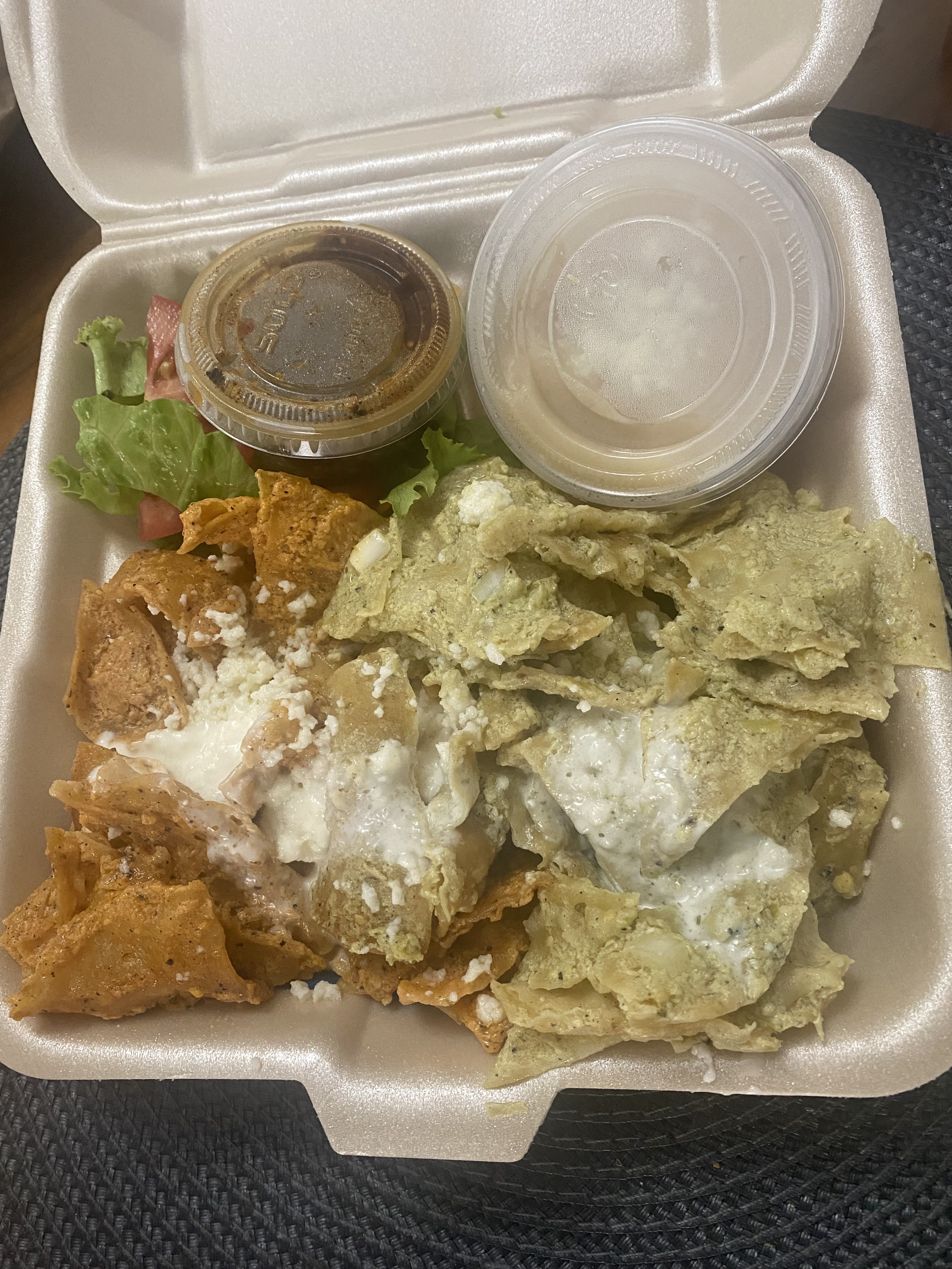 Restaurante Simple image 3