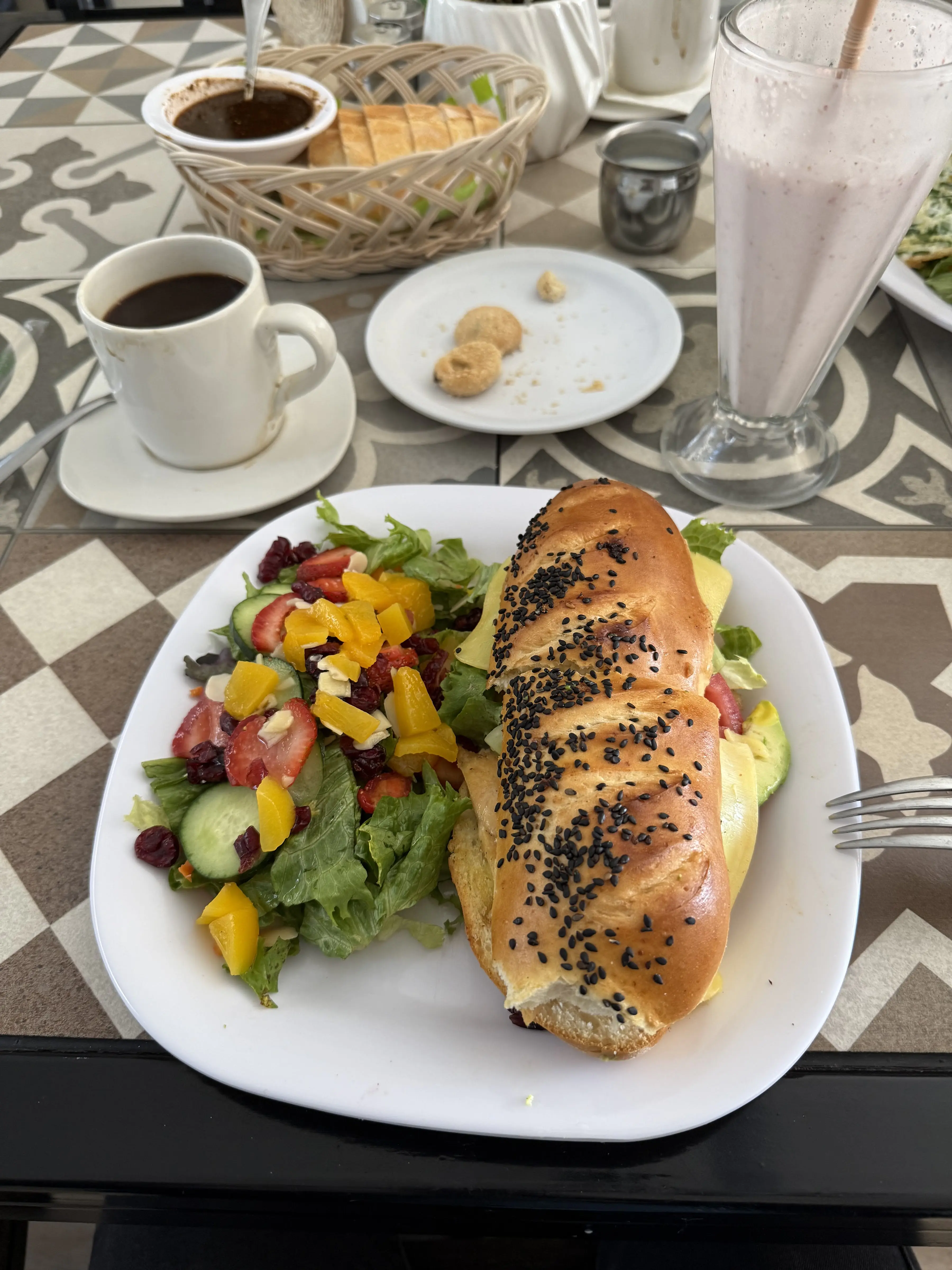 Restaurante Simple image 4