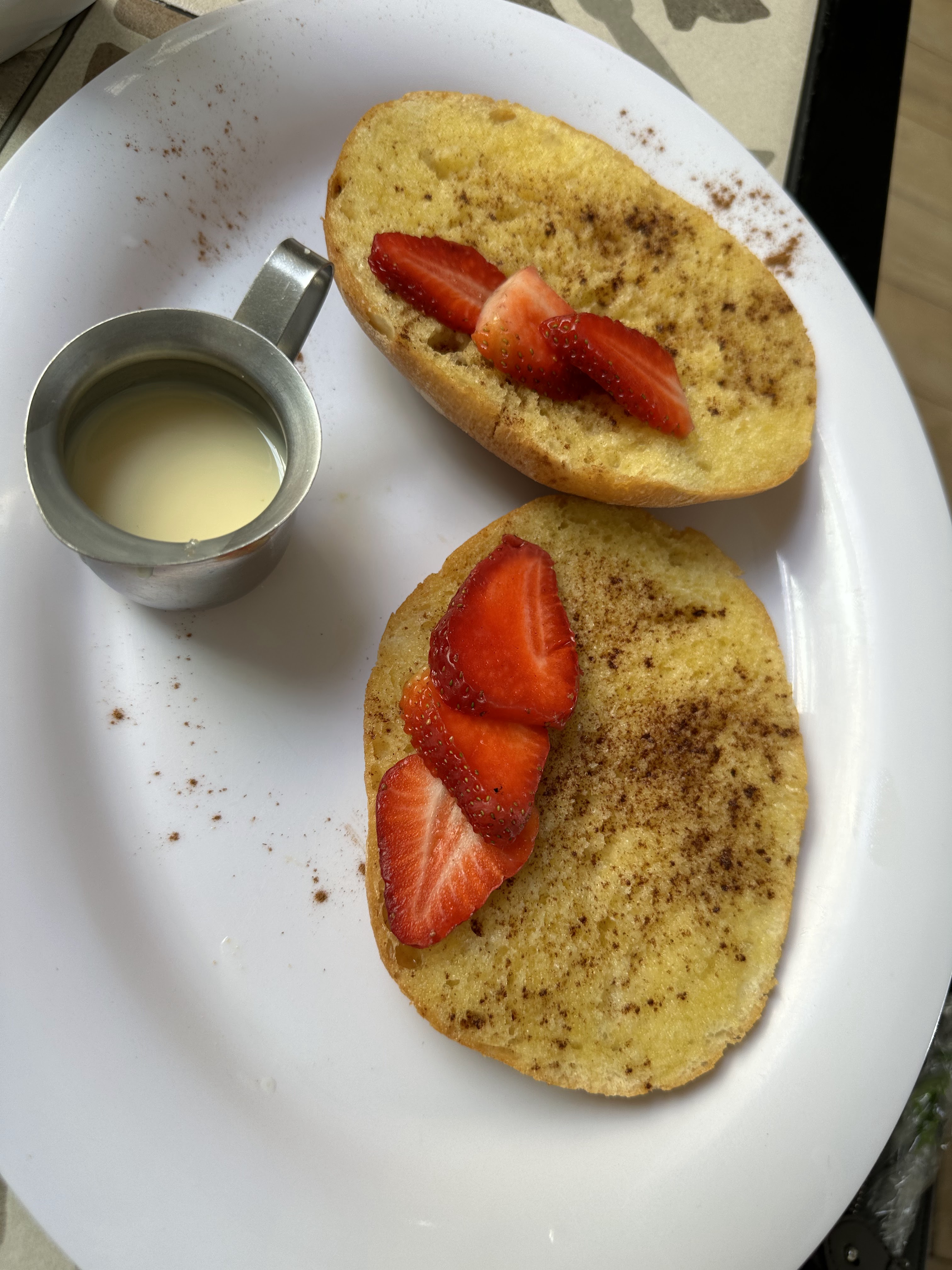 Restaurante Simple image 5