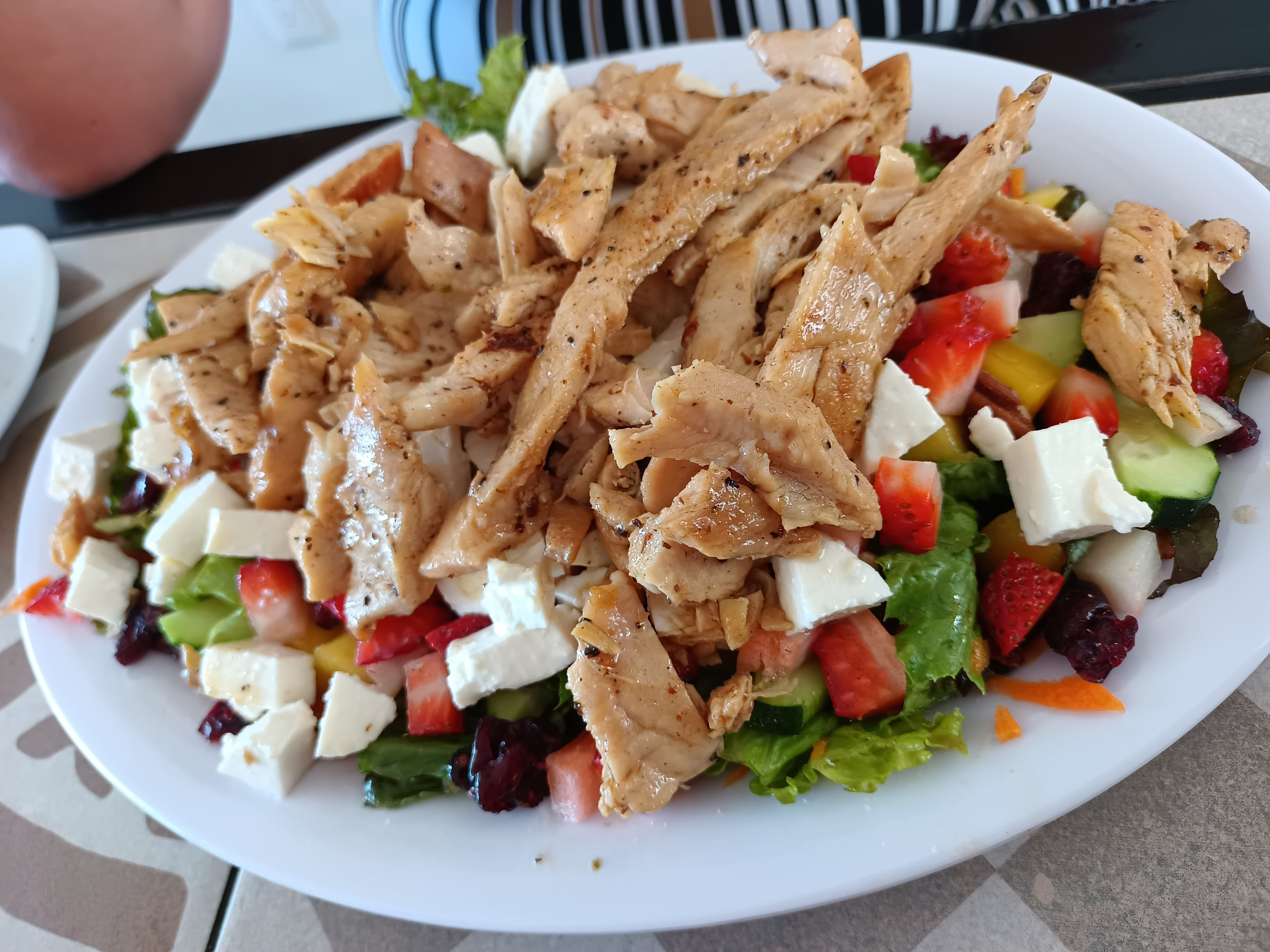 Restaurante Simple image 7