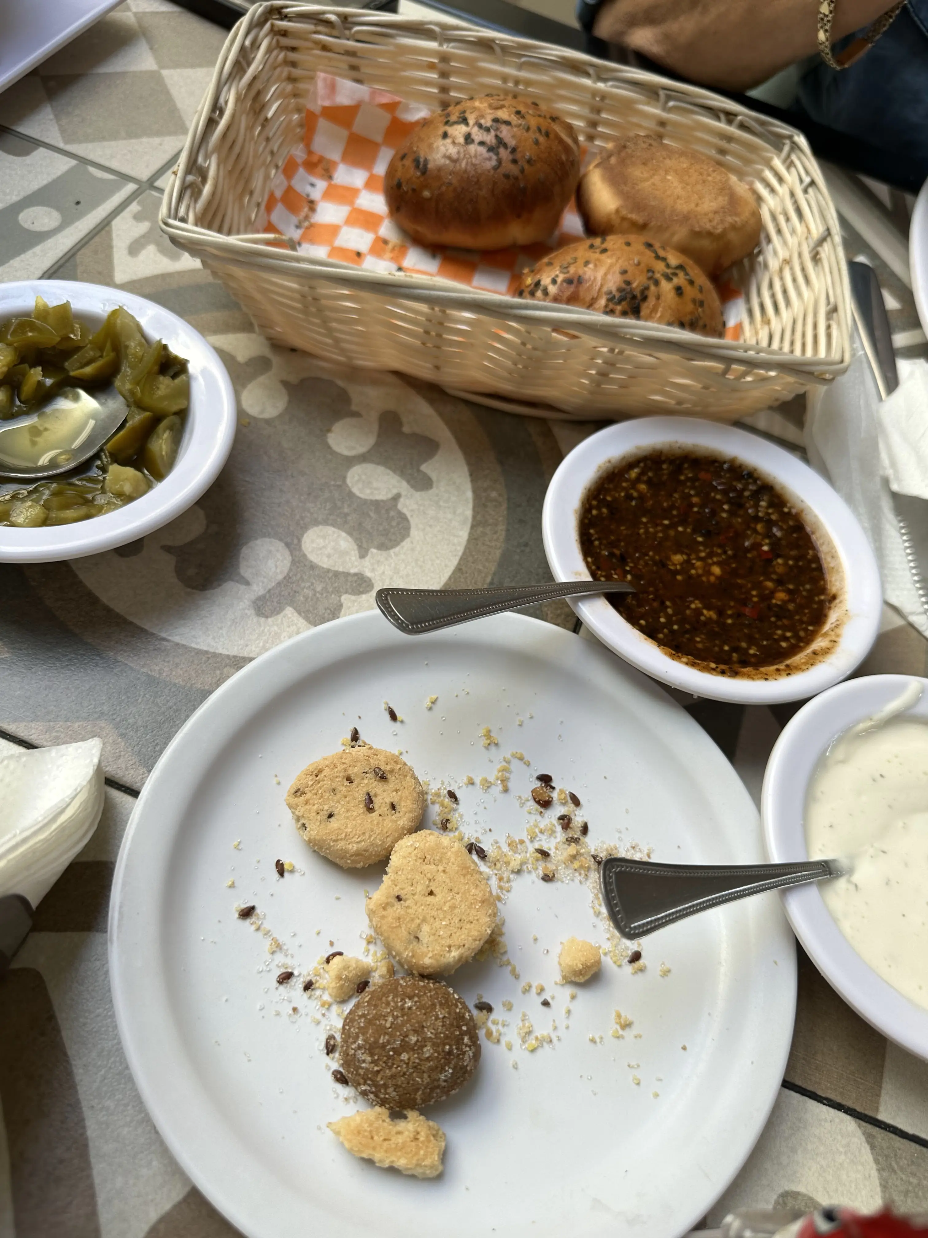 Restaurante Simple image 8