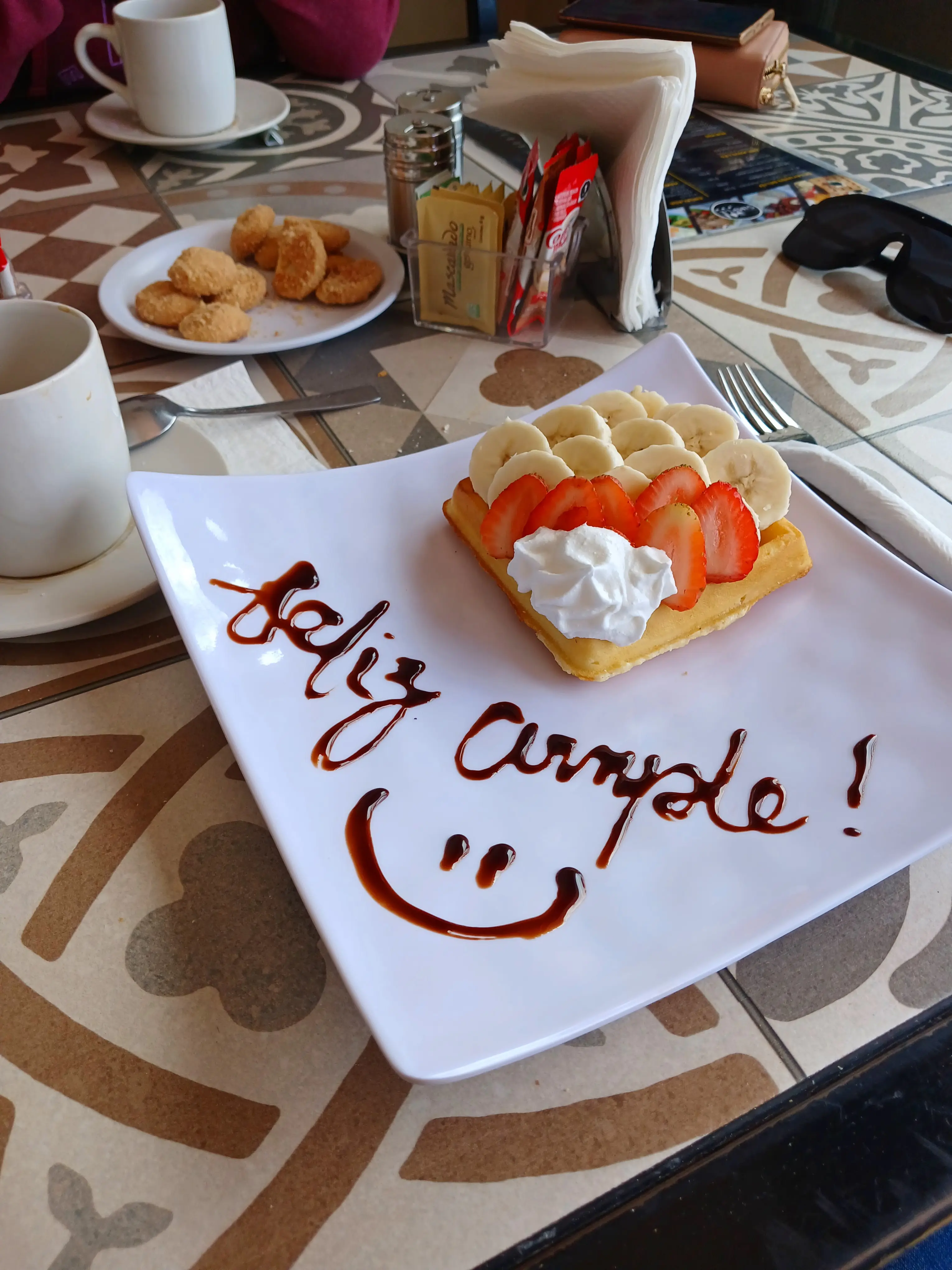 Restaurante Simple image 9