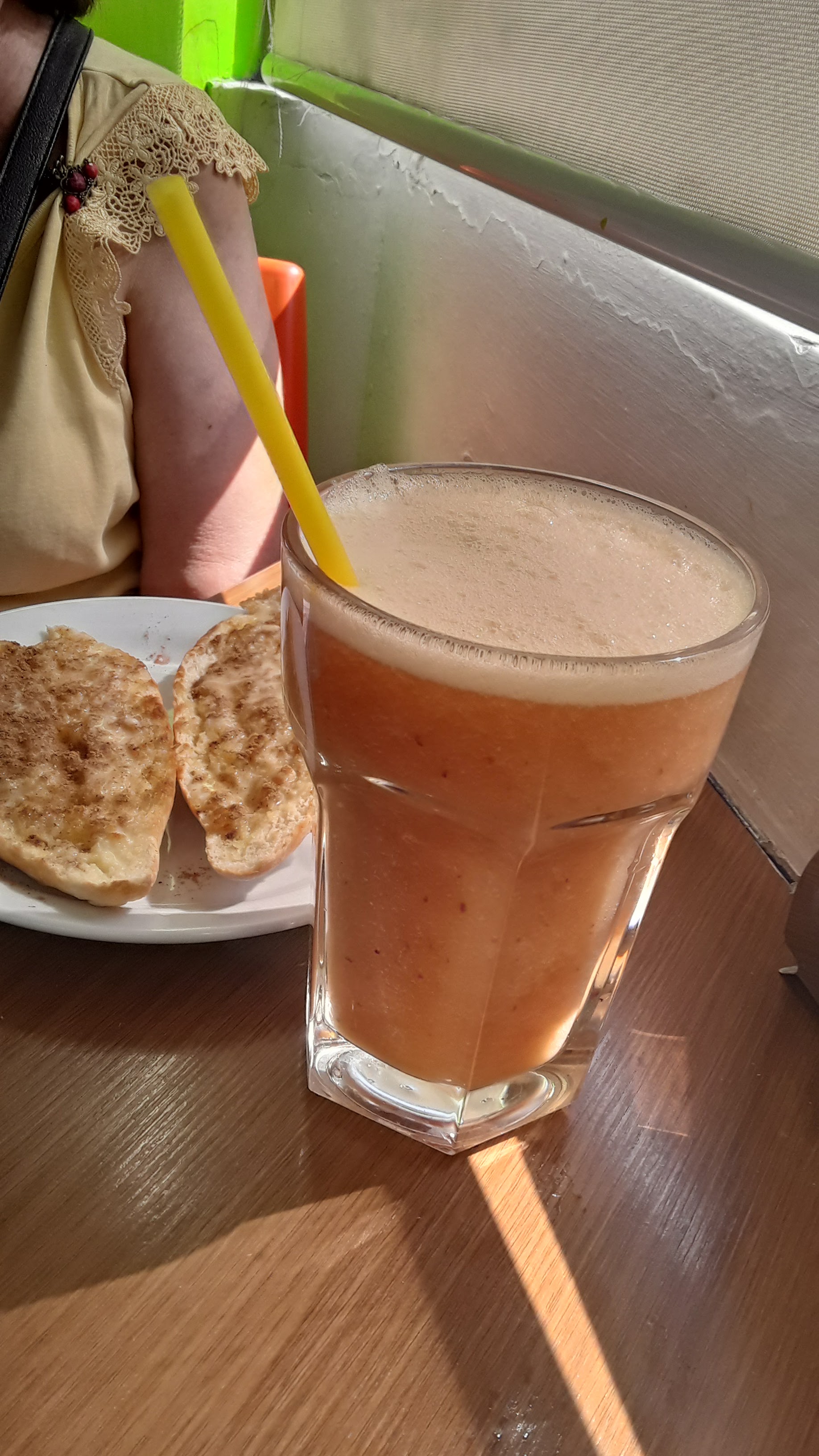 Restaurante El Tutifruti image 2