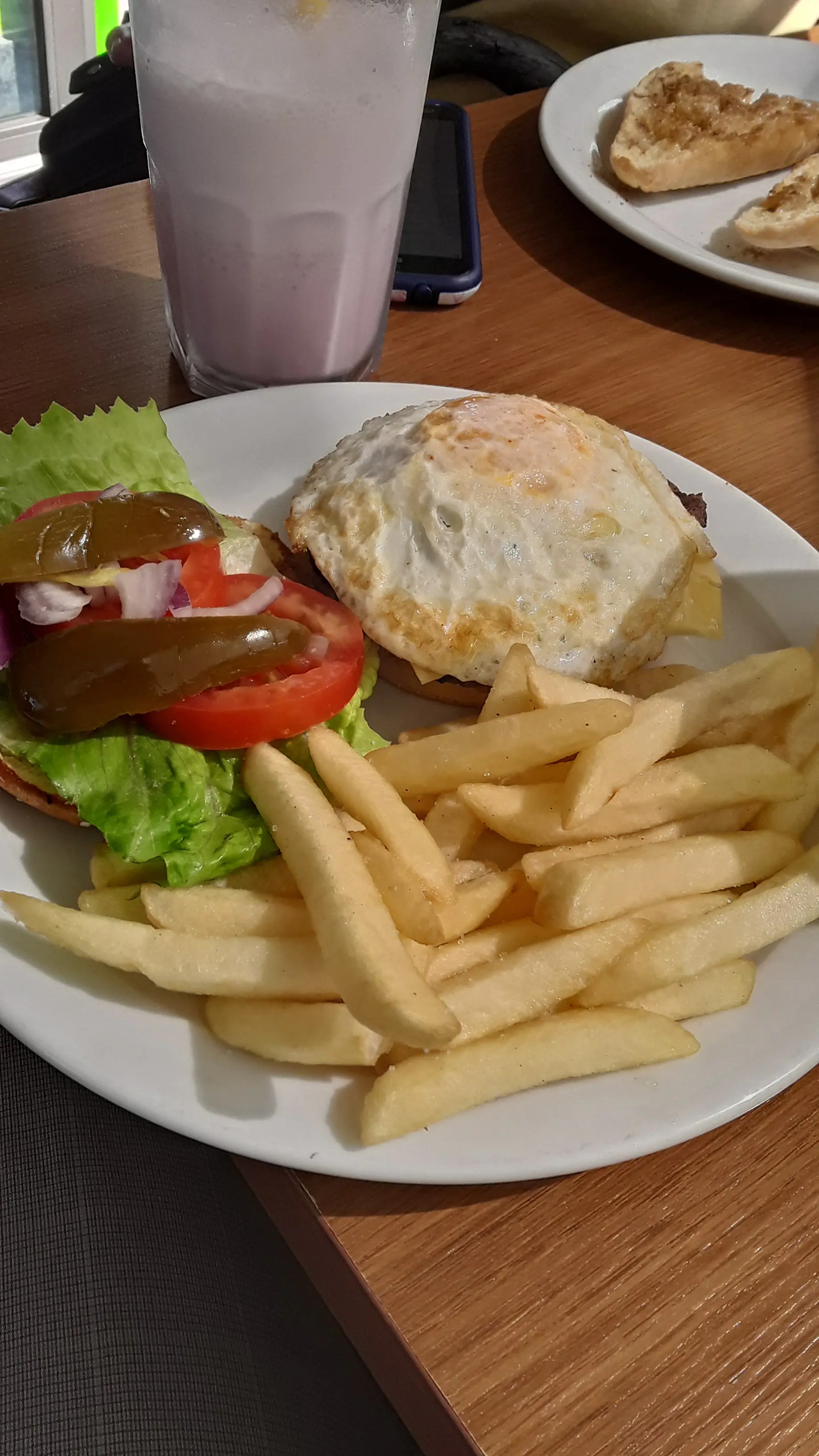 Restaurante El Tutifruti image 3