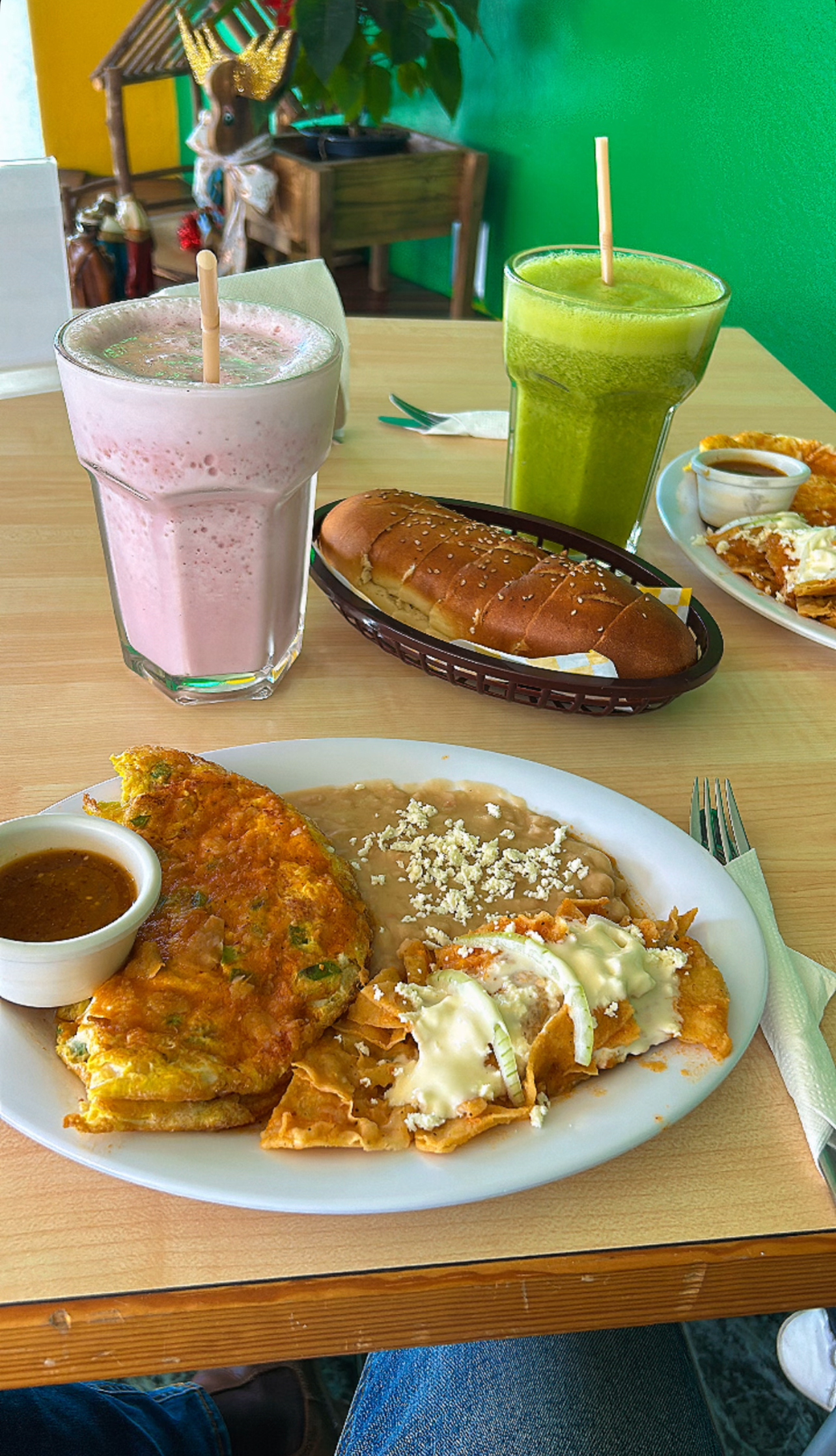 Restaurante El Tutifruti image 6