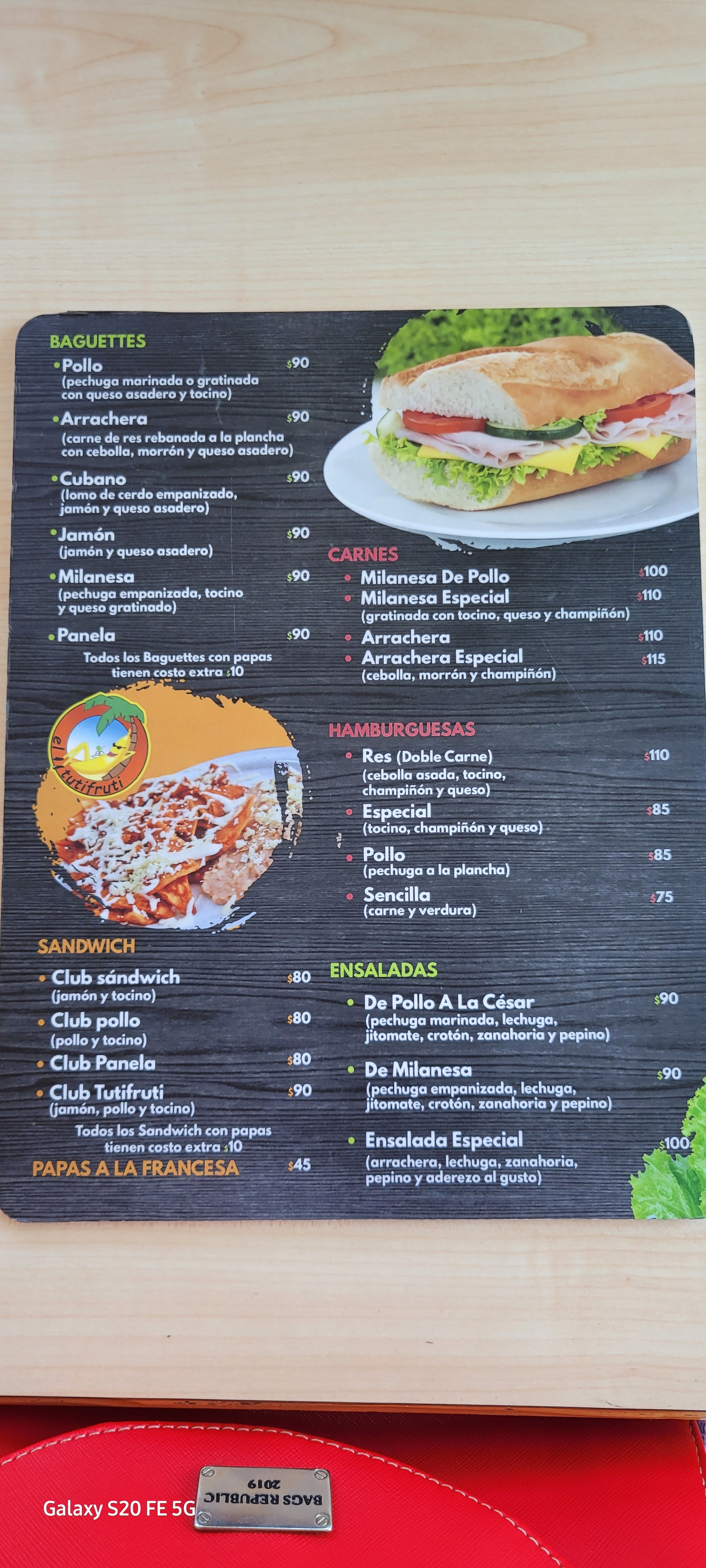 Restaurante El Tutifruti image 7