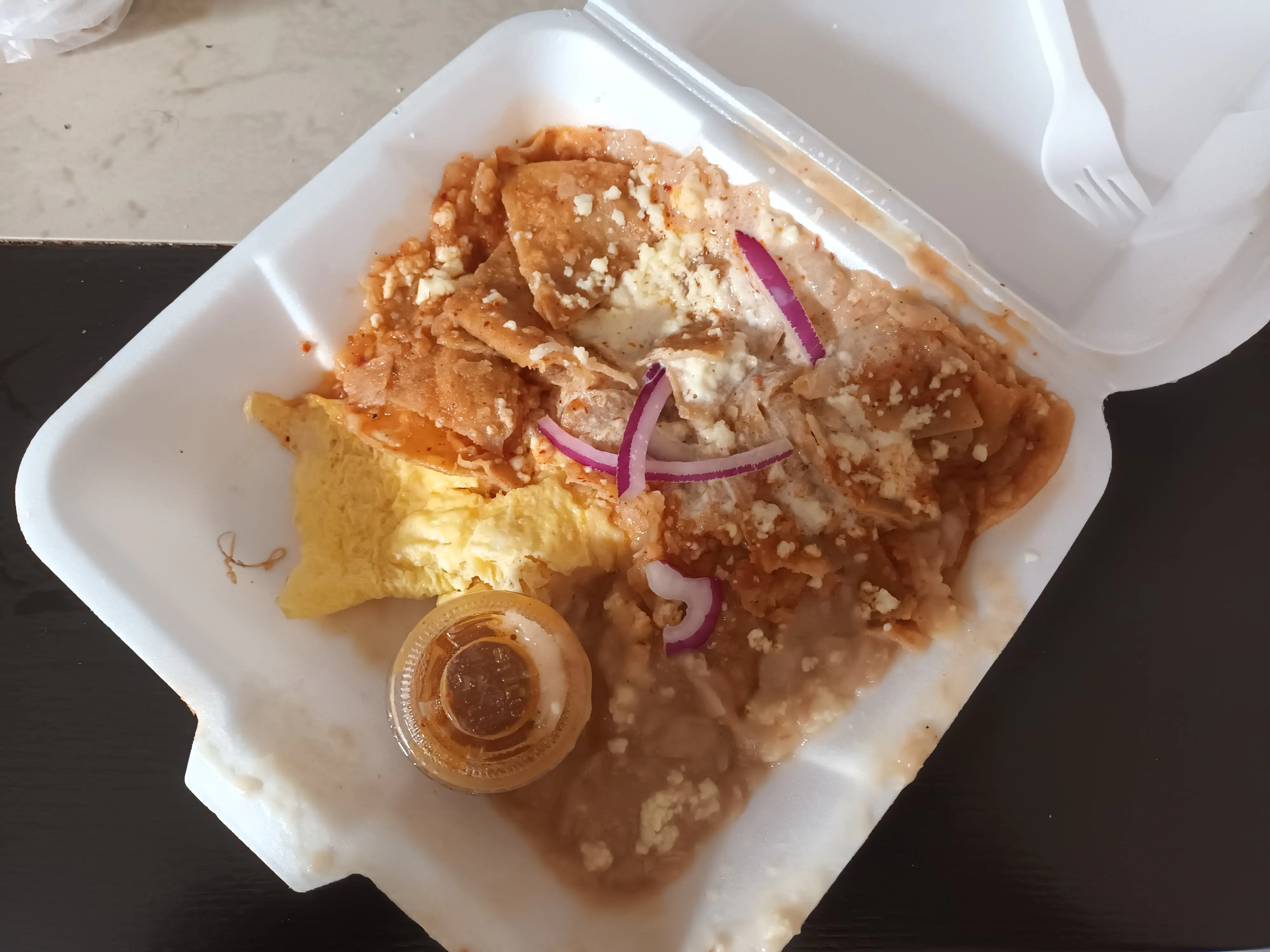 Restaurante El Tutifruti image 8