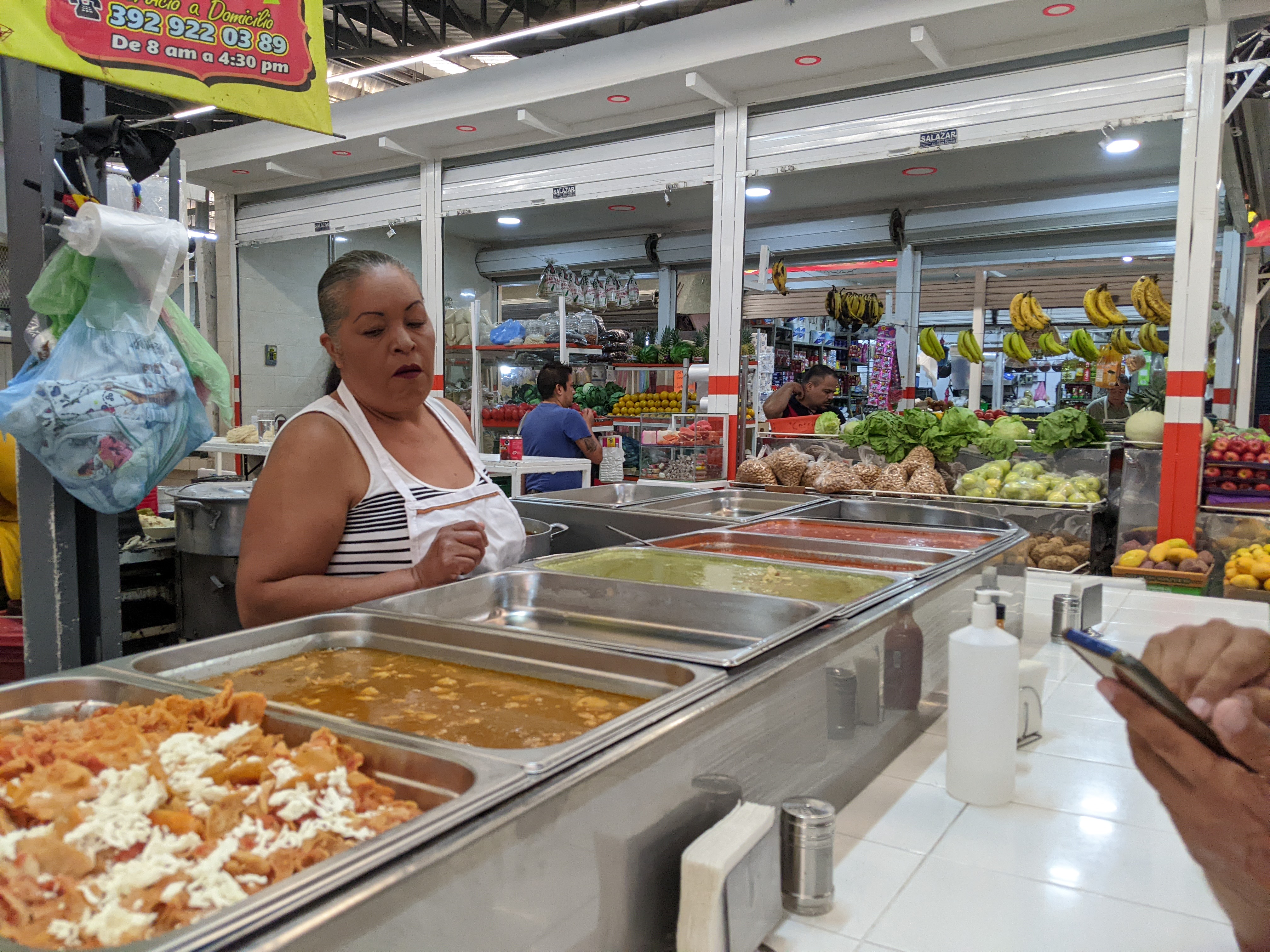 Fonda Los Molcajetes image 1